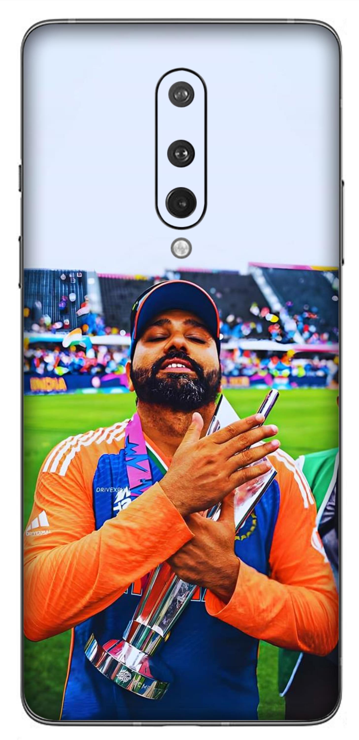 OnePlus 8 Skins and Wraps