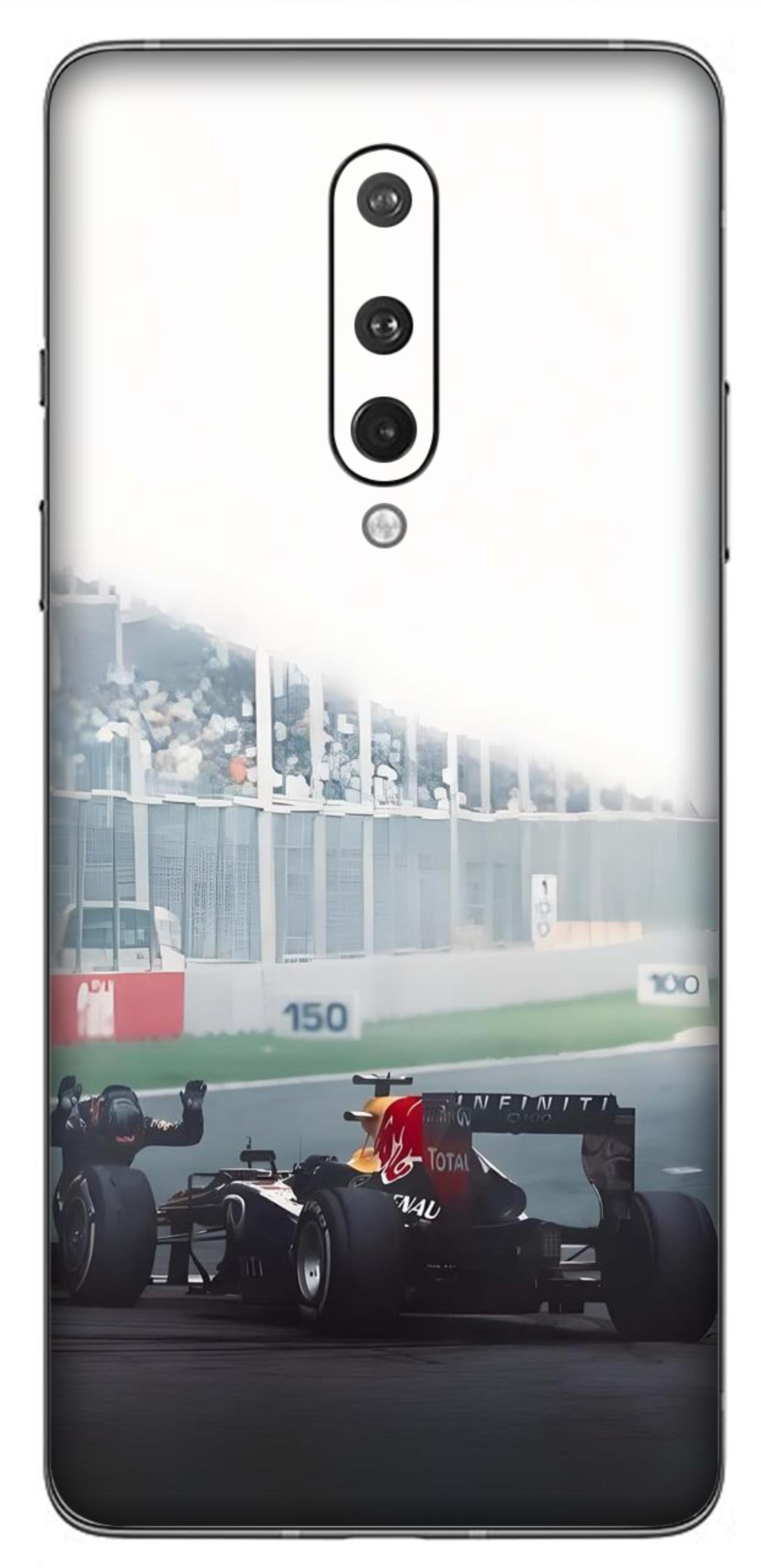 OnePlus 8 Skins and Wraps