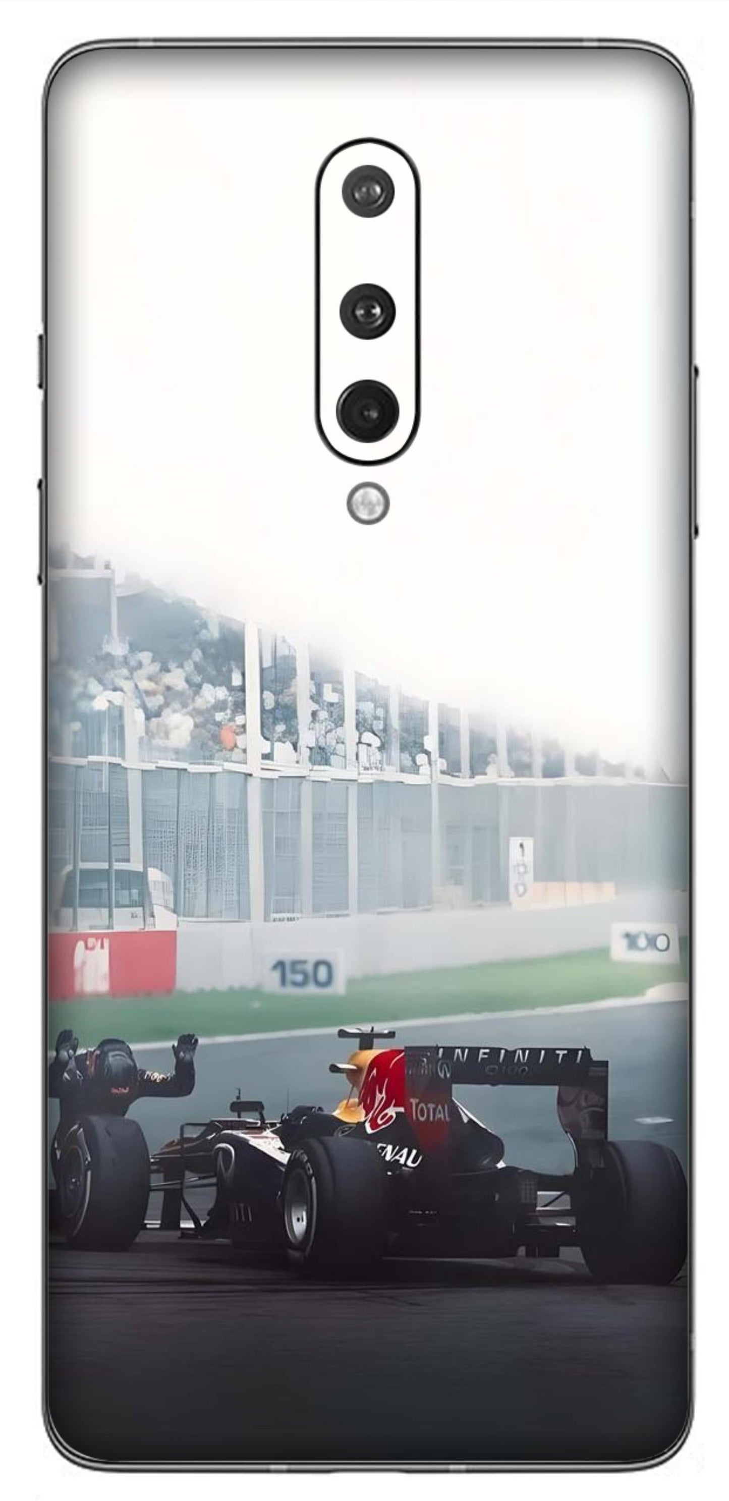 OnePlus 8 Skins and Wraps