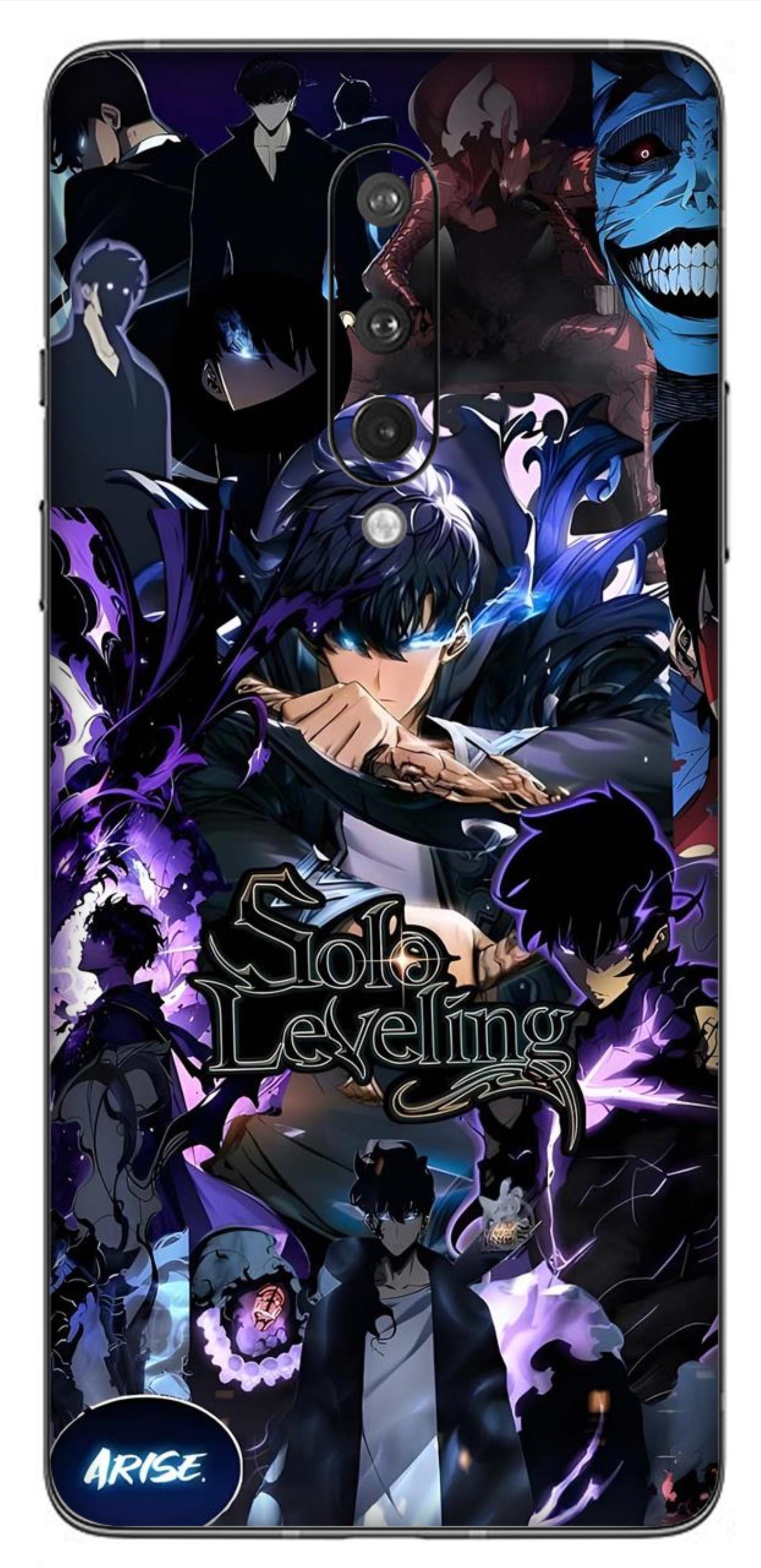 OnePlus 8 Skins and Wraps