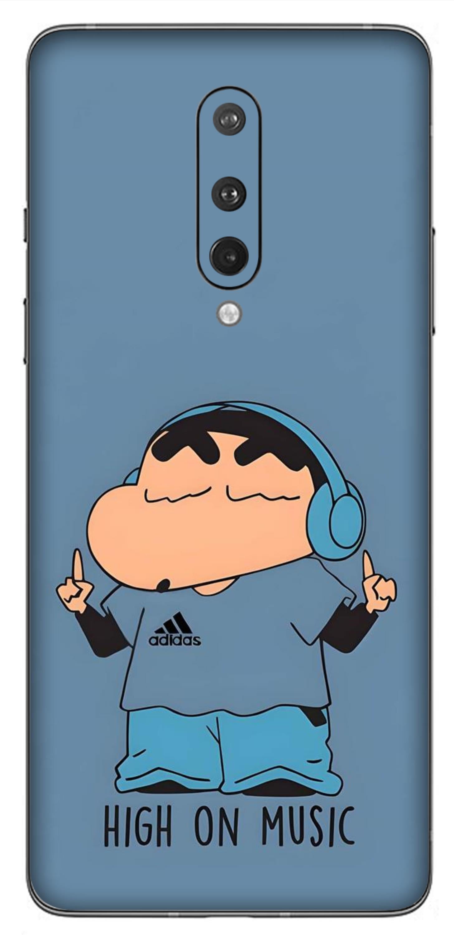 OnePlus 8 Skins and Wraps