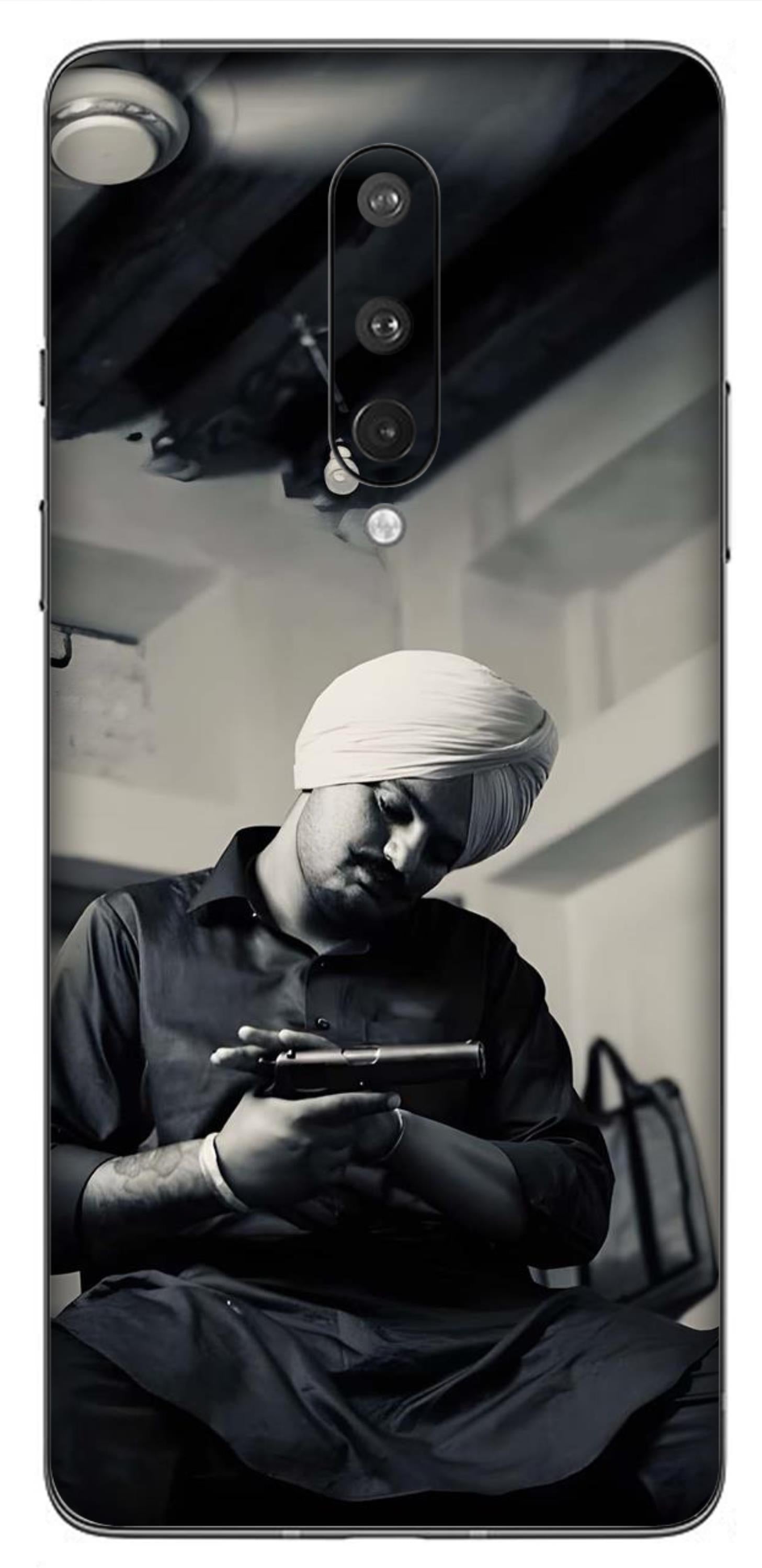 OnePlus 8 Skins and Wraps