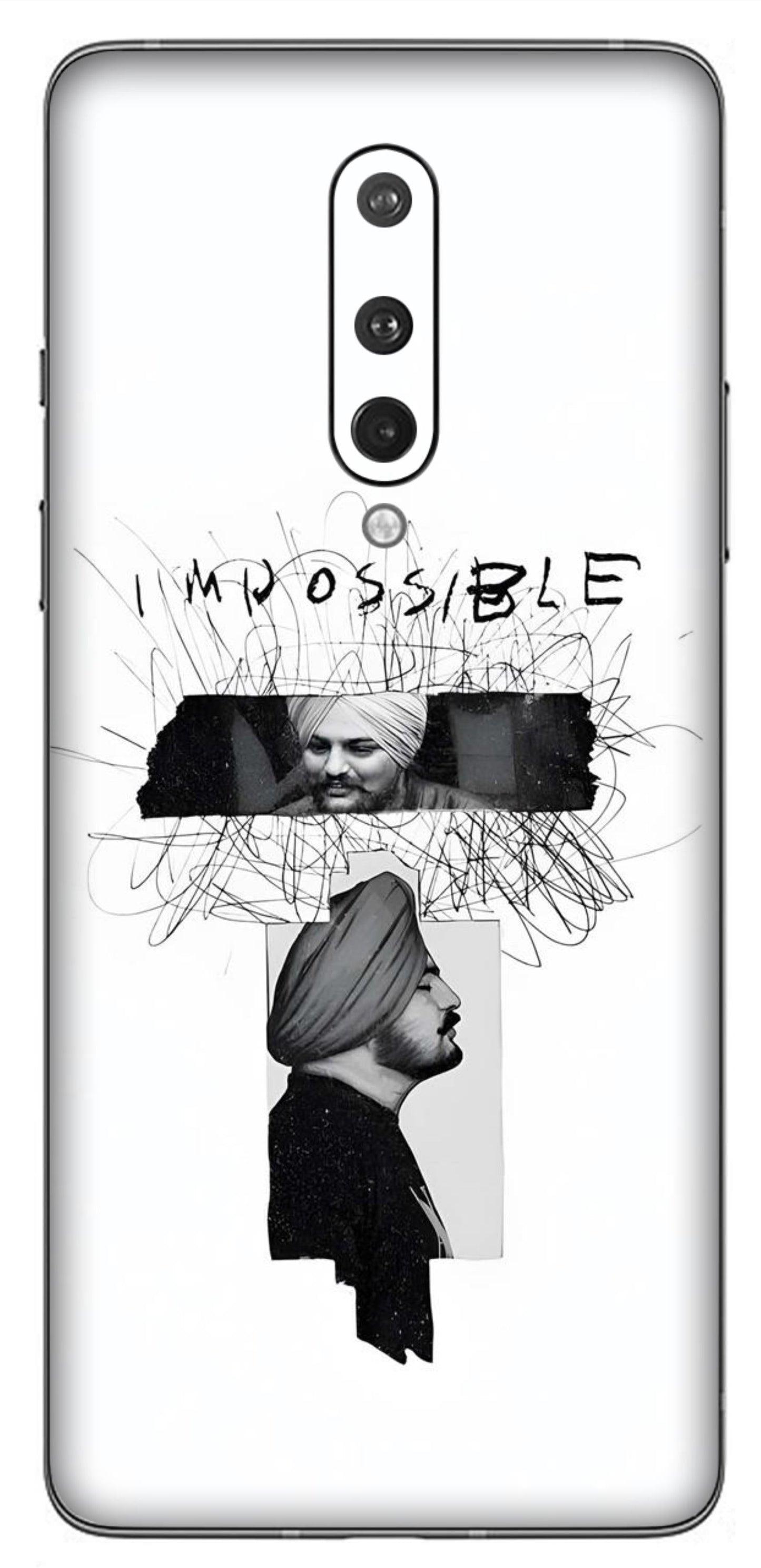 OnePlus 8 Skins and Wraps