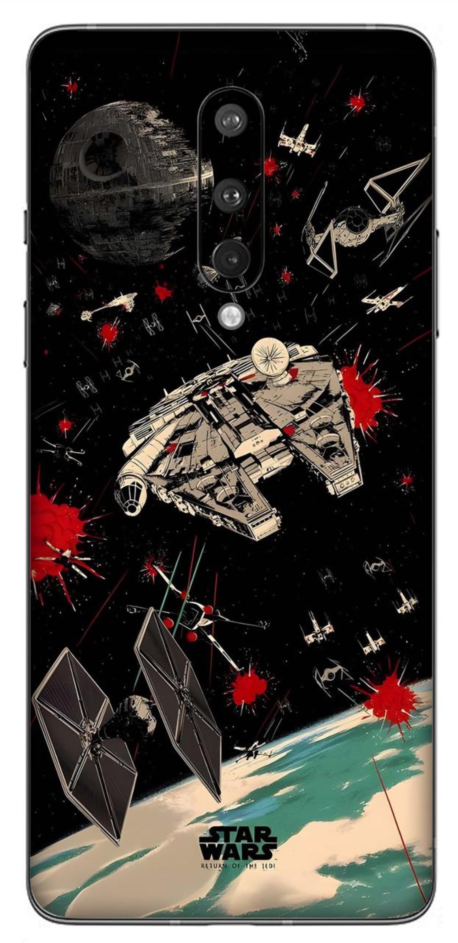 OnePlus 8 Skins and Wraps