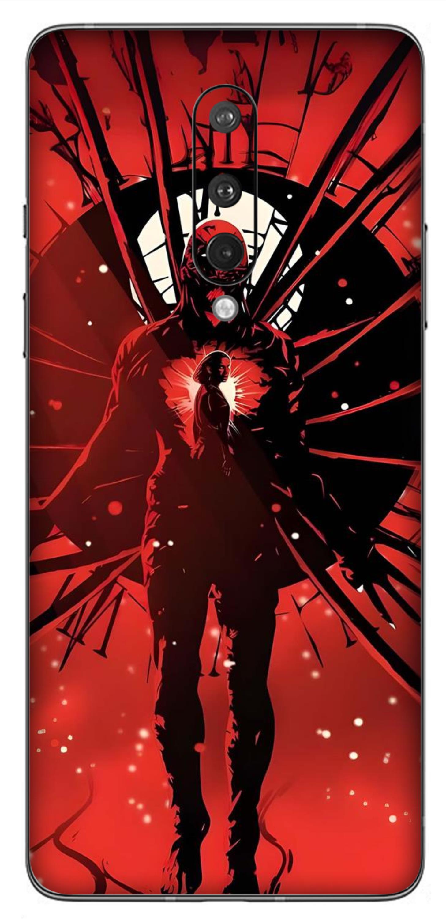 OnePlus 8 Skins and Wraps