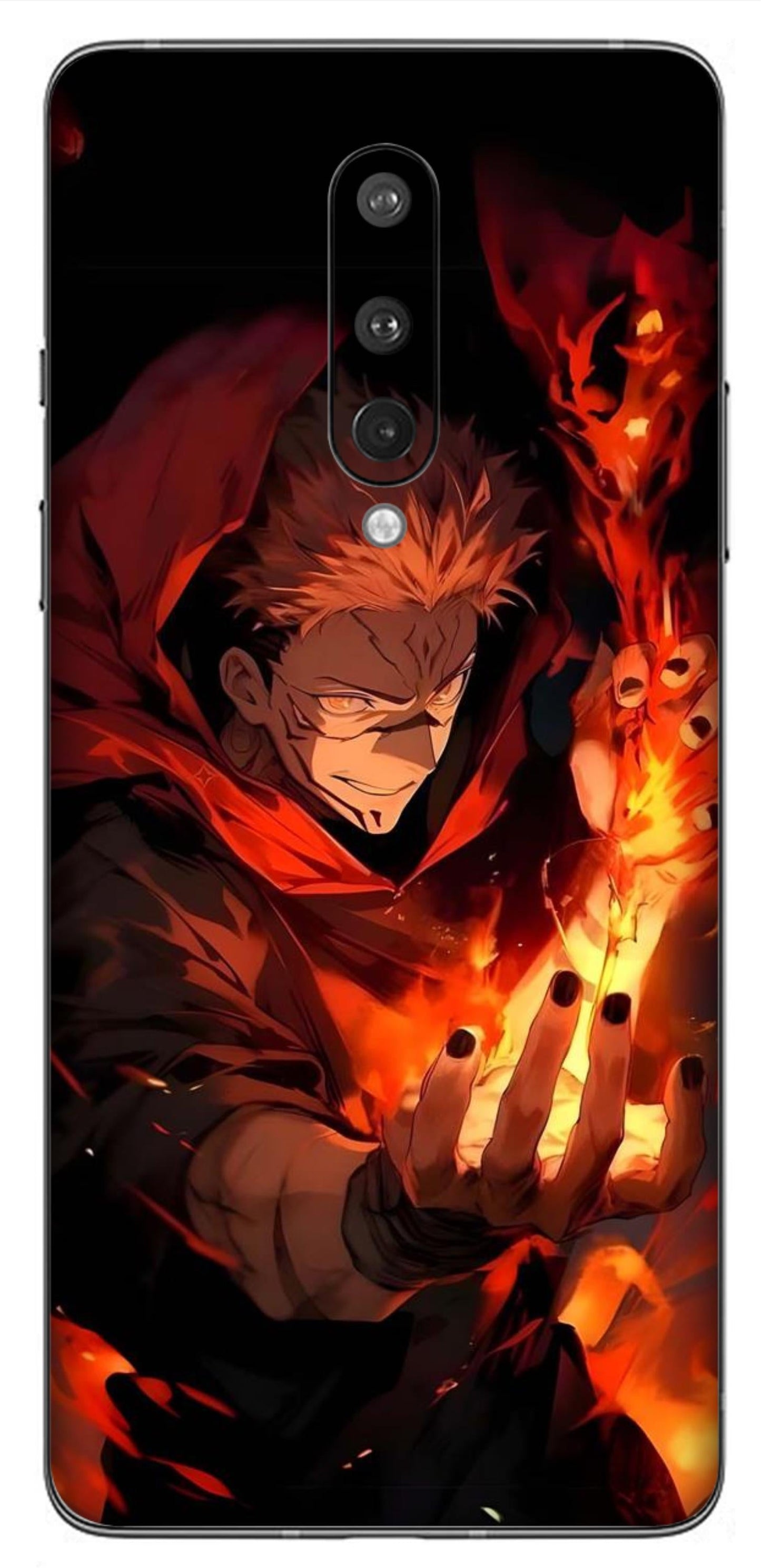 OnePlus 8 Skins and Wraps