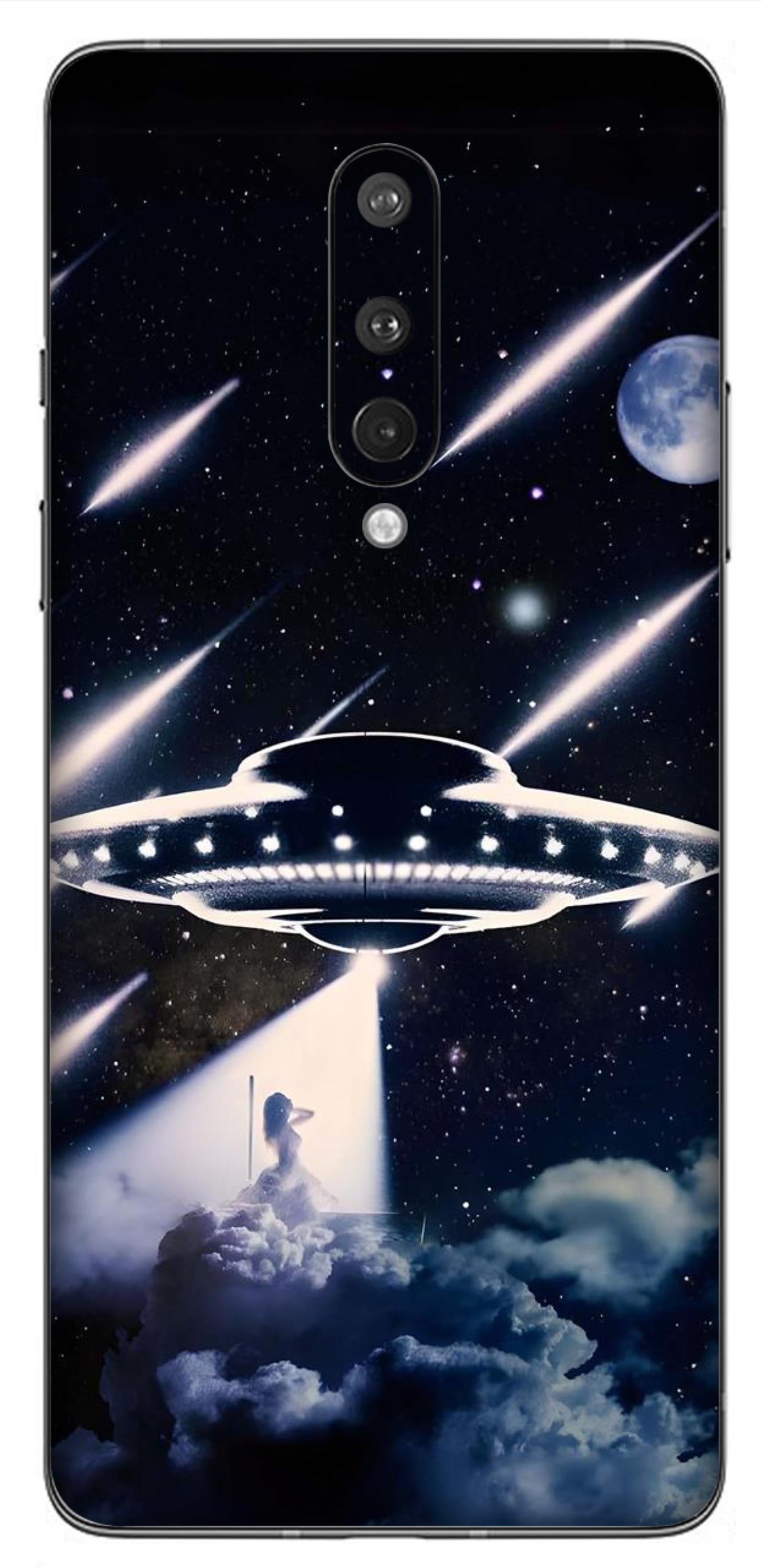 OnePlus 8 Skins and Wraps