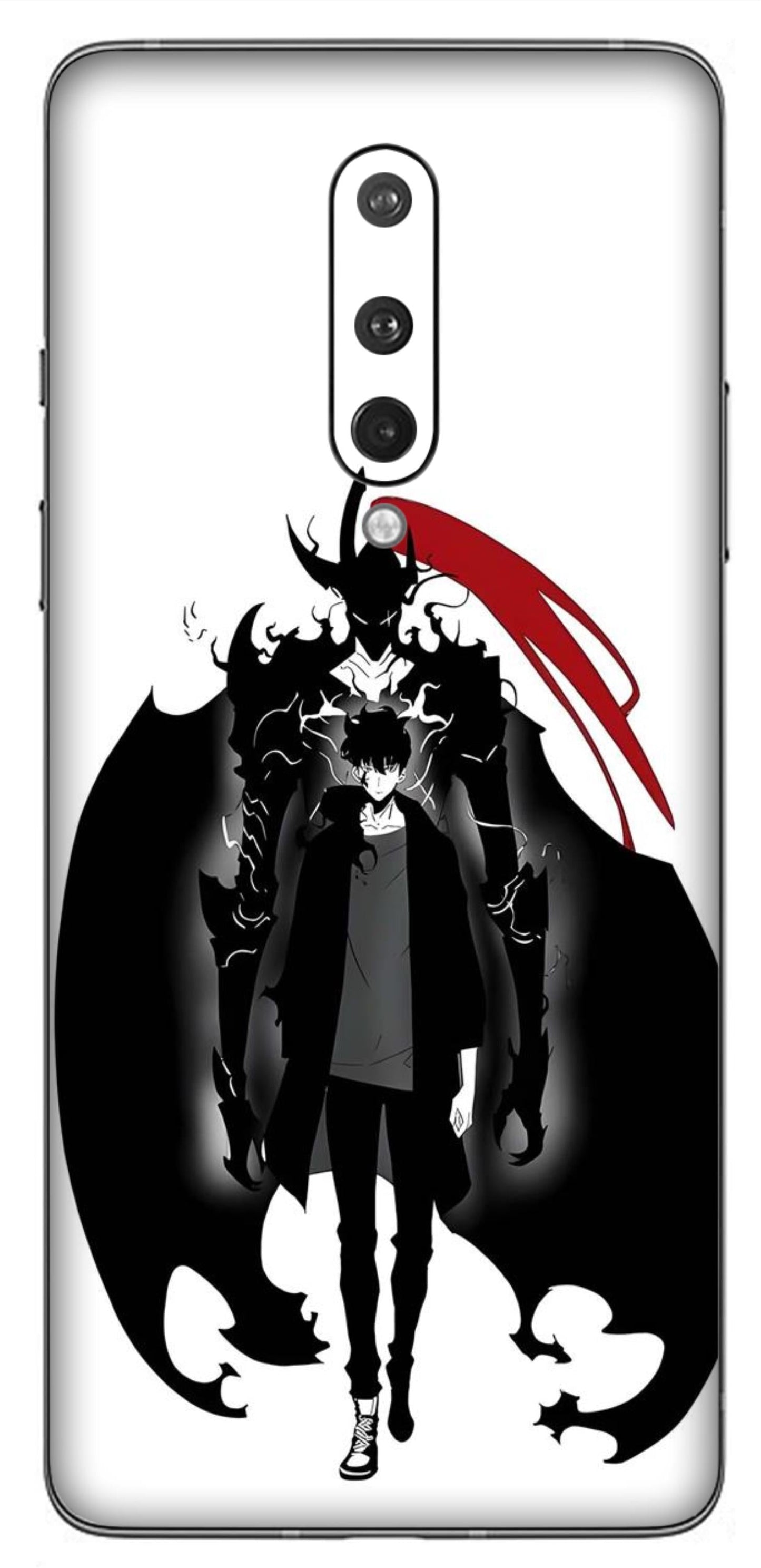 OnePlus 8 Skins and Wraps