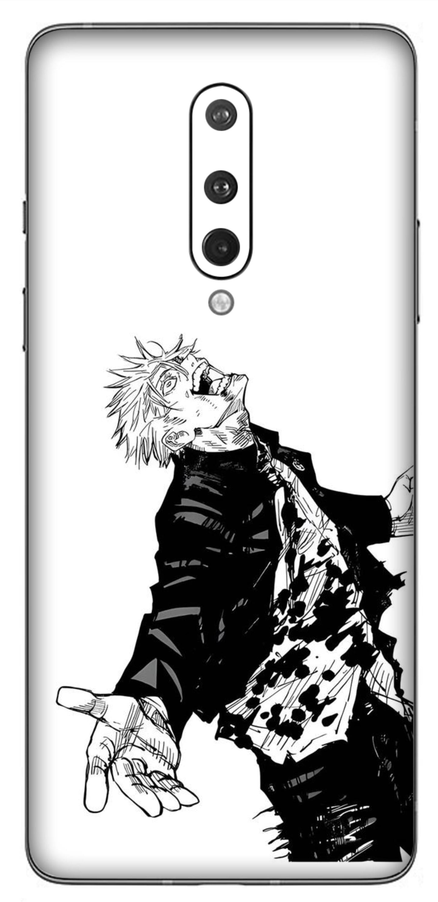 OnePlus 8 Skins and Wraps