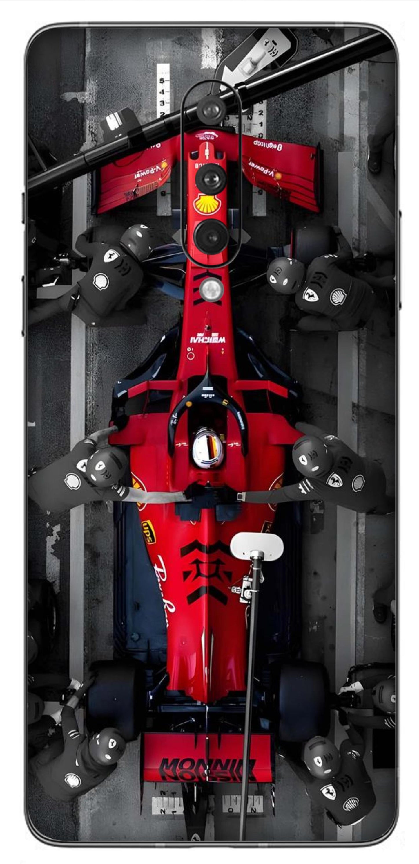 OnePlus 8 Skins and Wraps