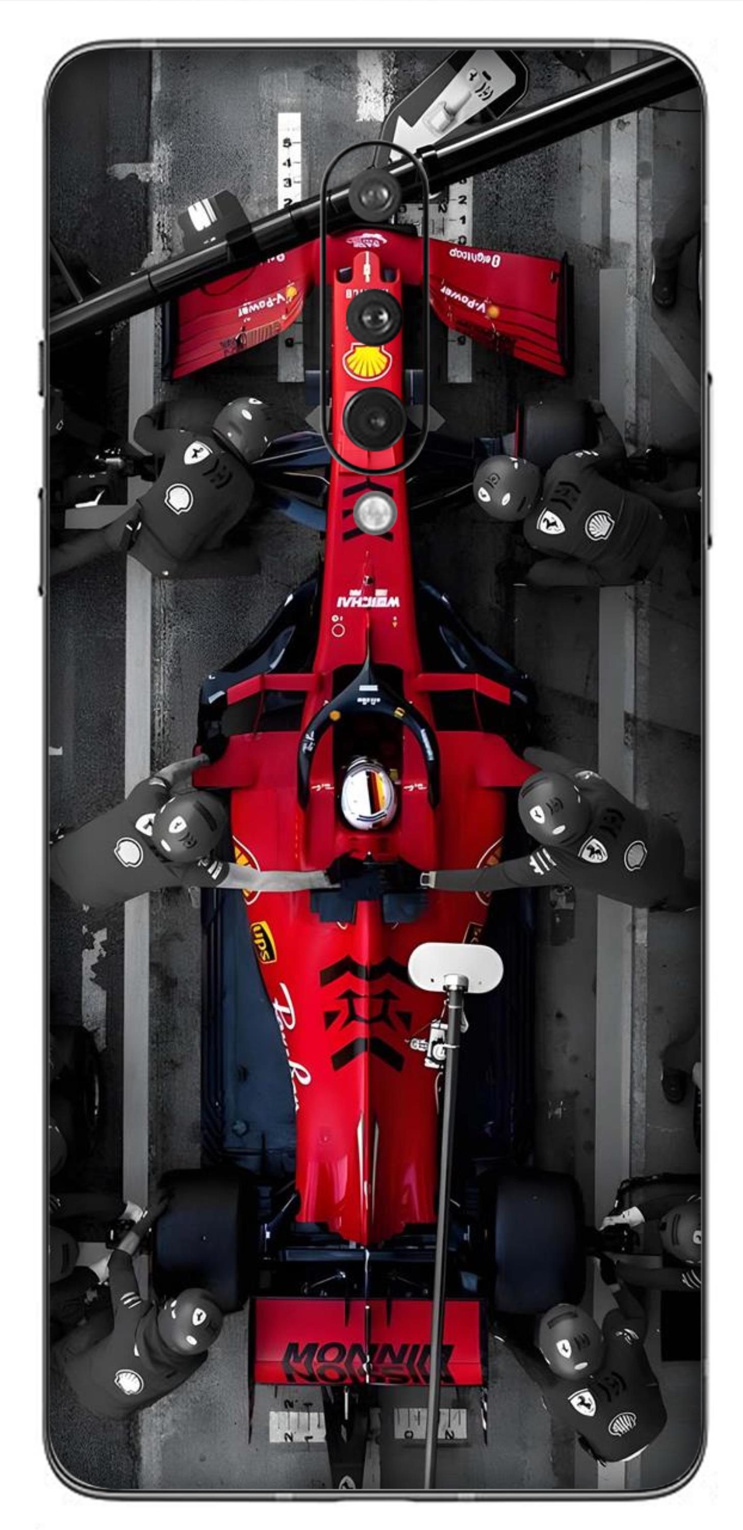 OnePlus 8 Skins and Wraps