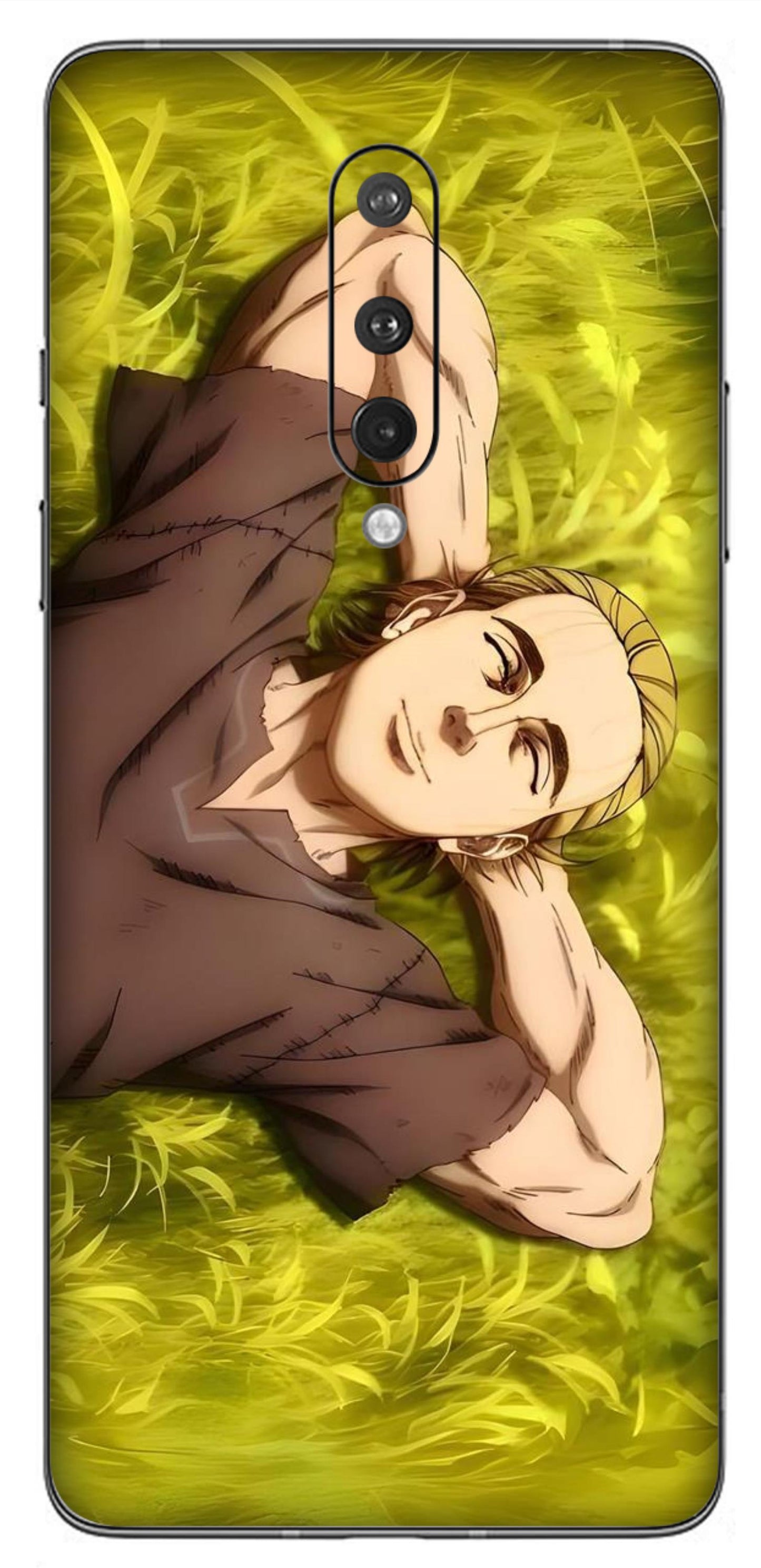 OnePlus 8 Skins and Wraps