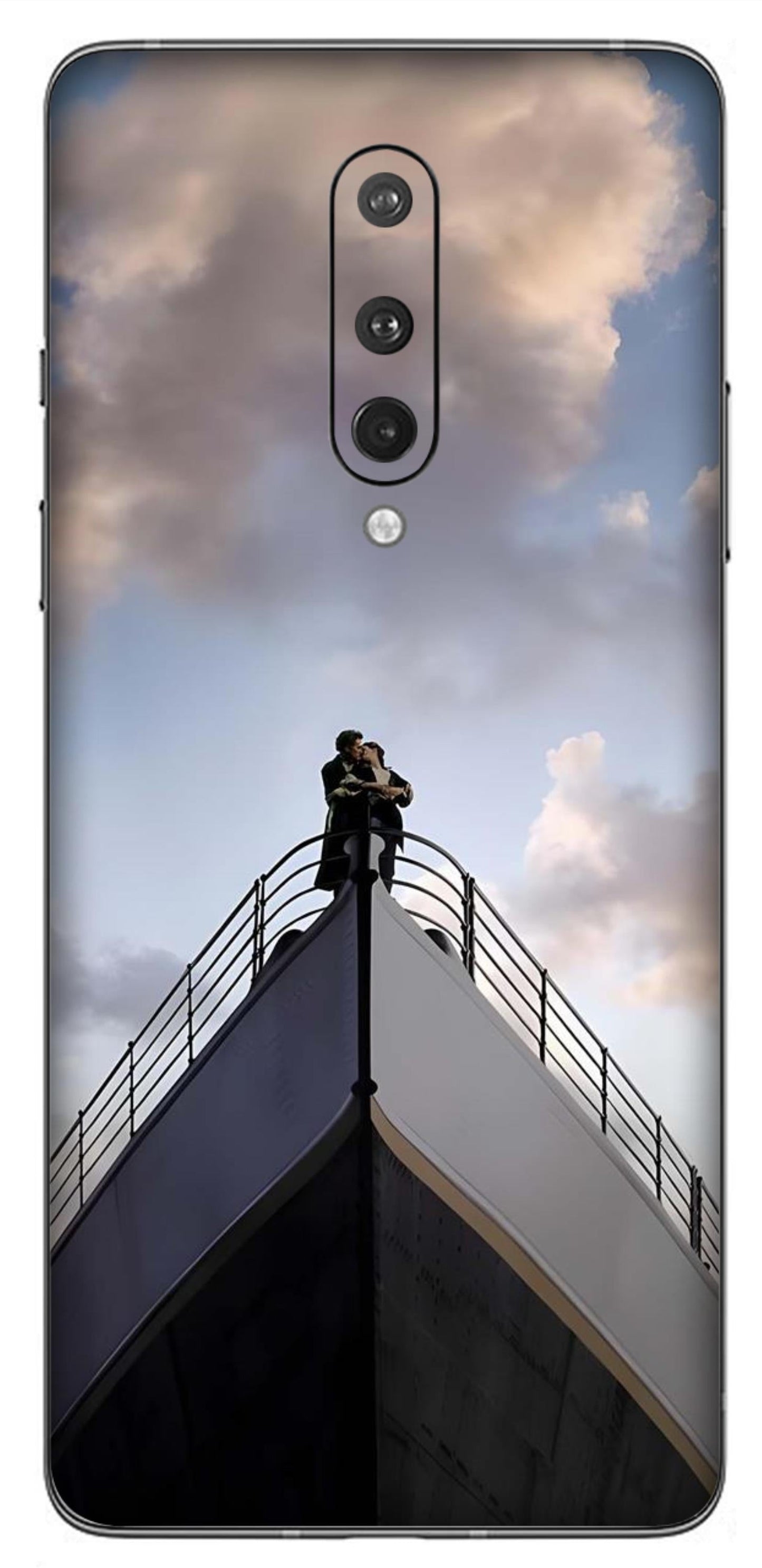 OnePlus 8 Skins and Wraps