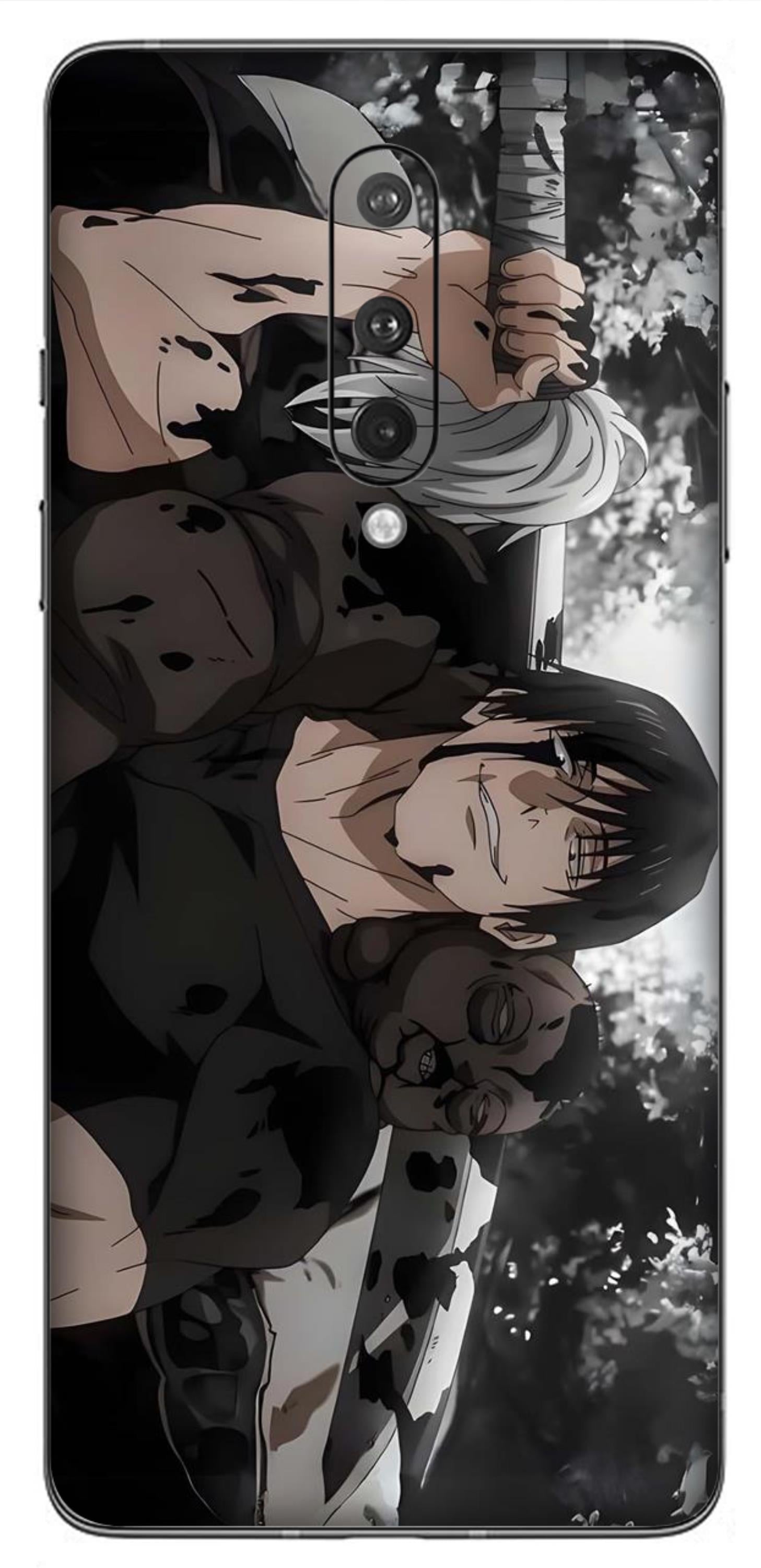 OnePlus 8 Skins and Wraps