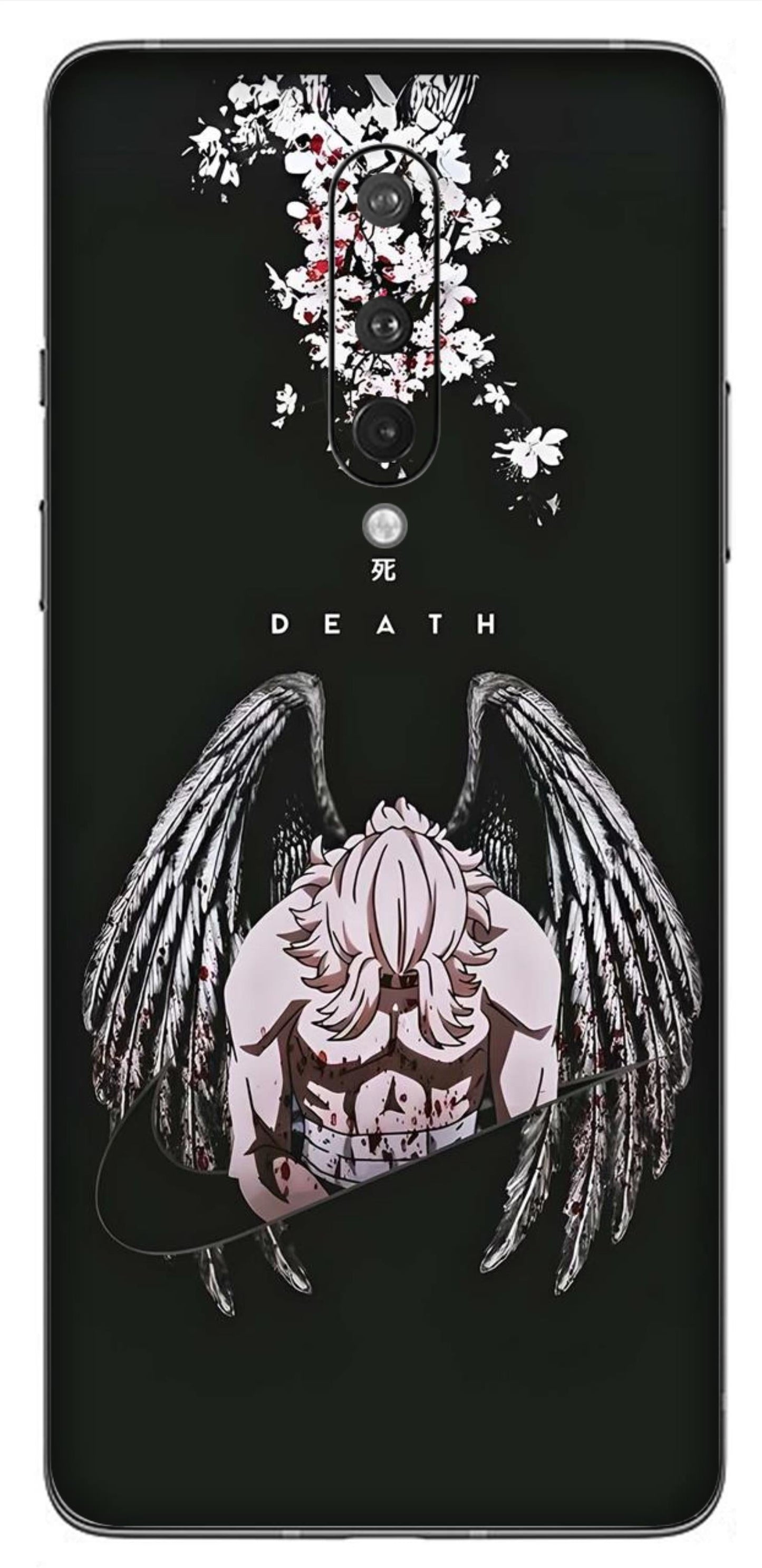 OnePlus 8 Skins and Wraps