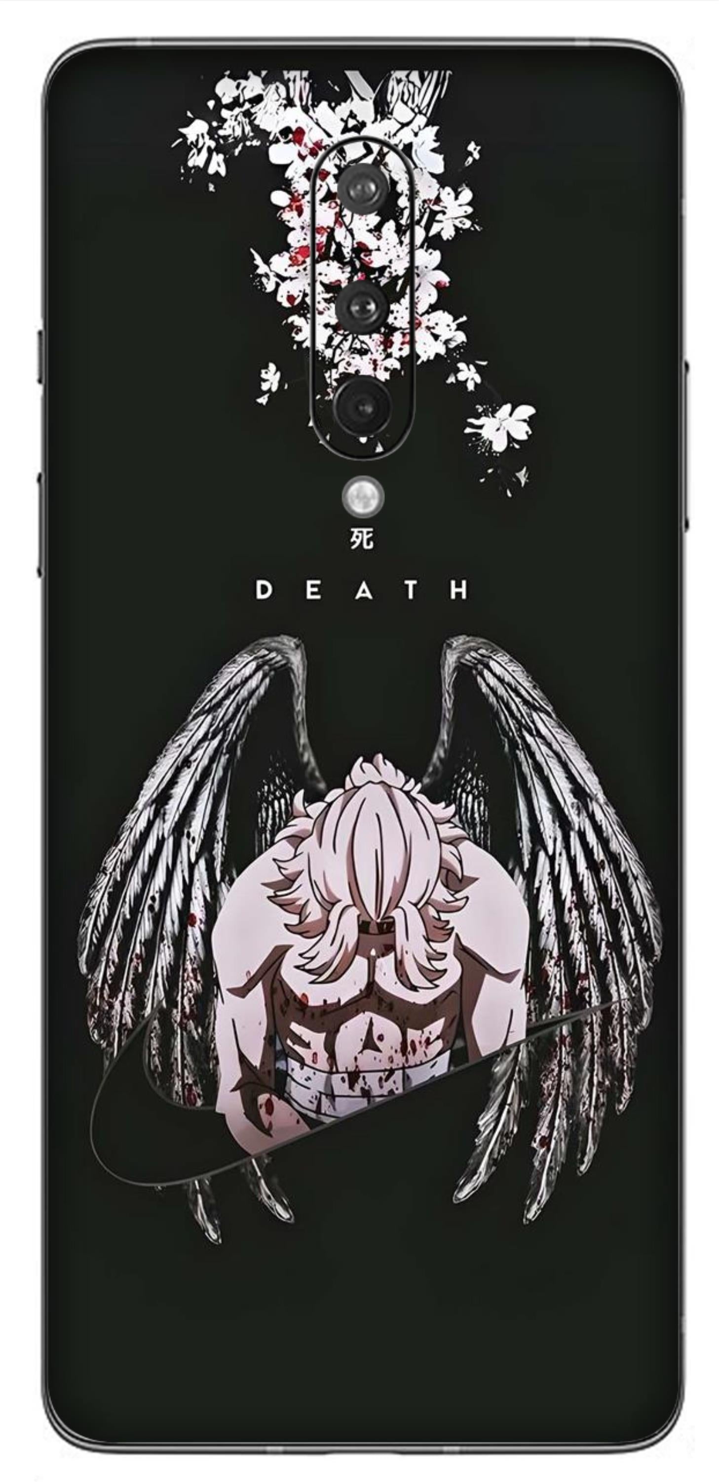 OnePlus 8 Skins and Wraps