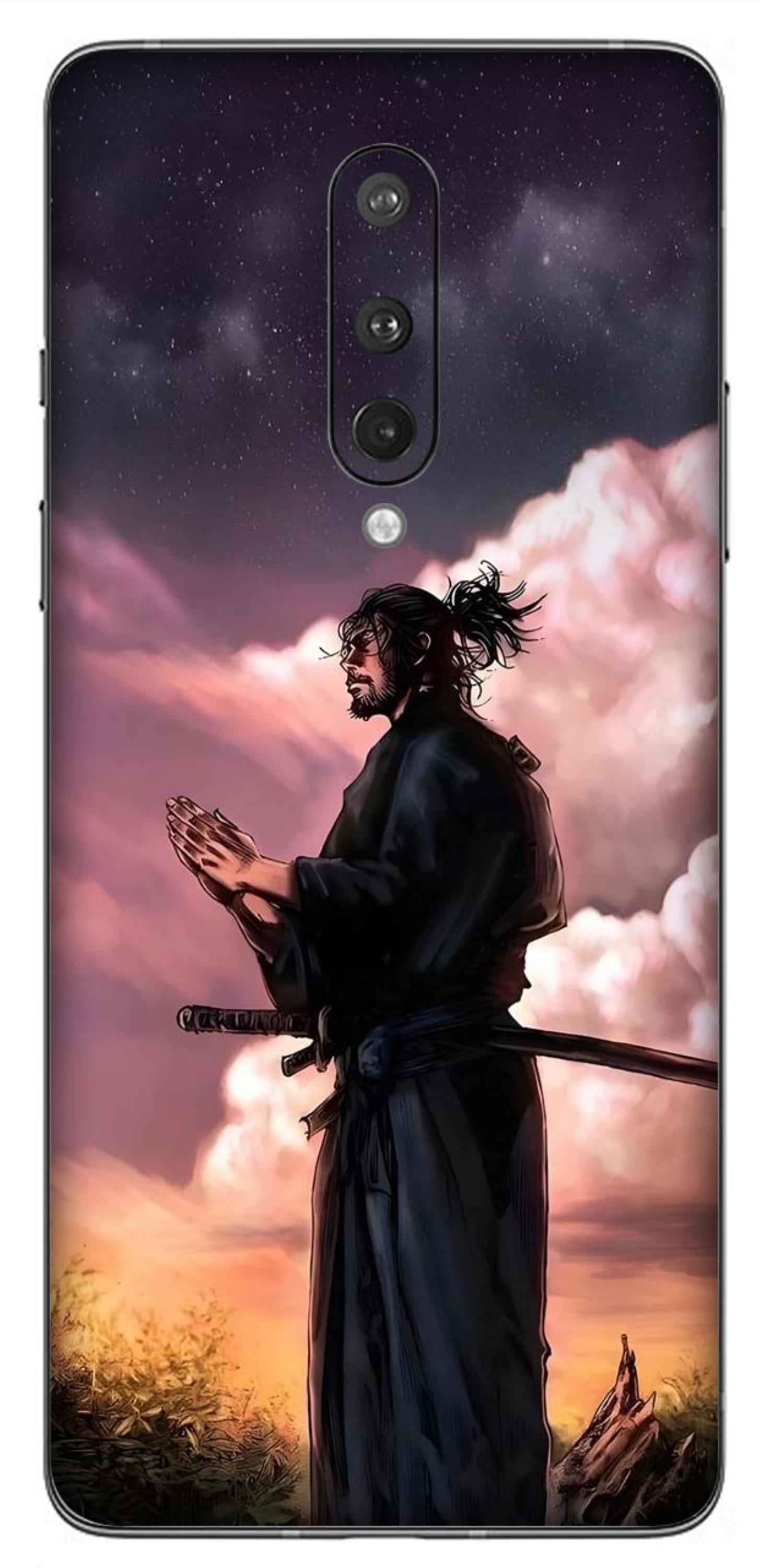 OnePlus 8 Skins and Wraps