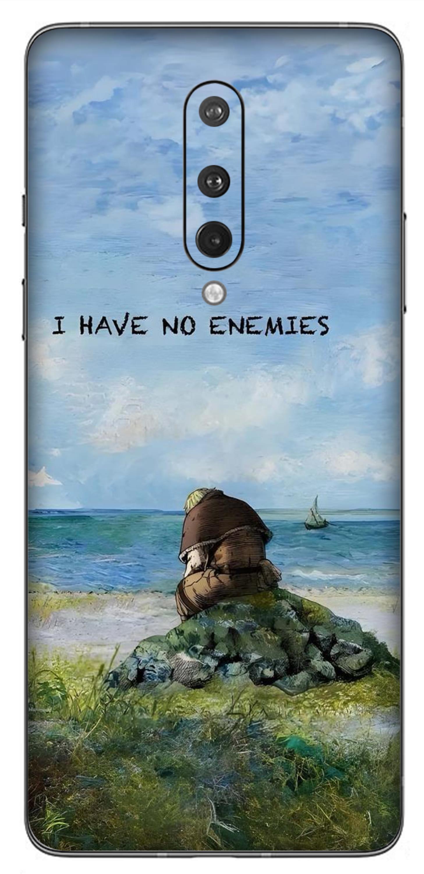 OnePlus 8 Skins and Wraps