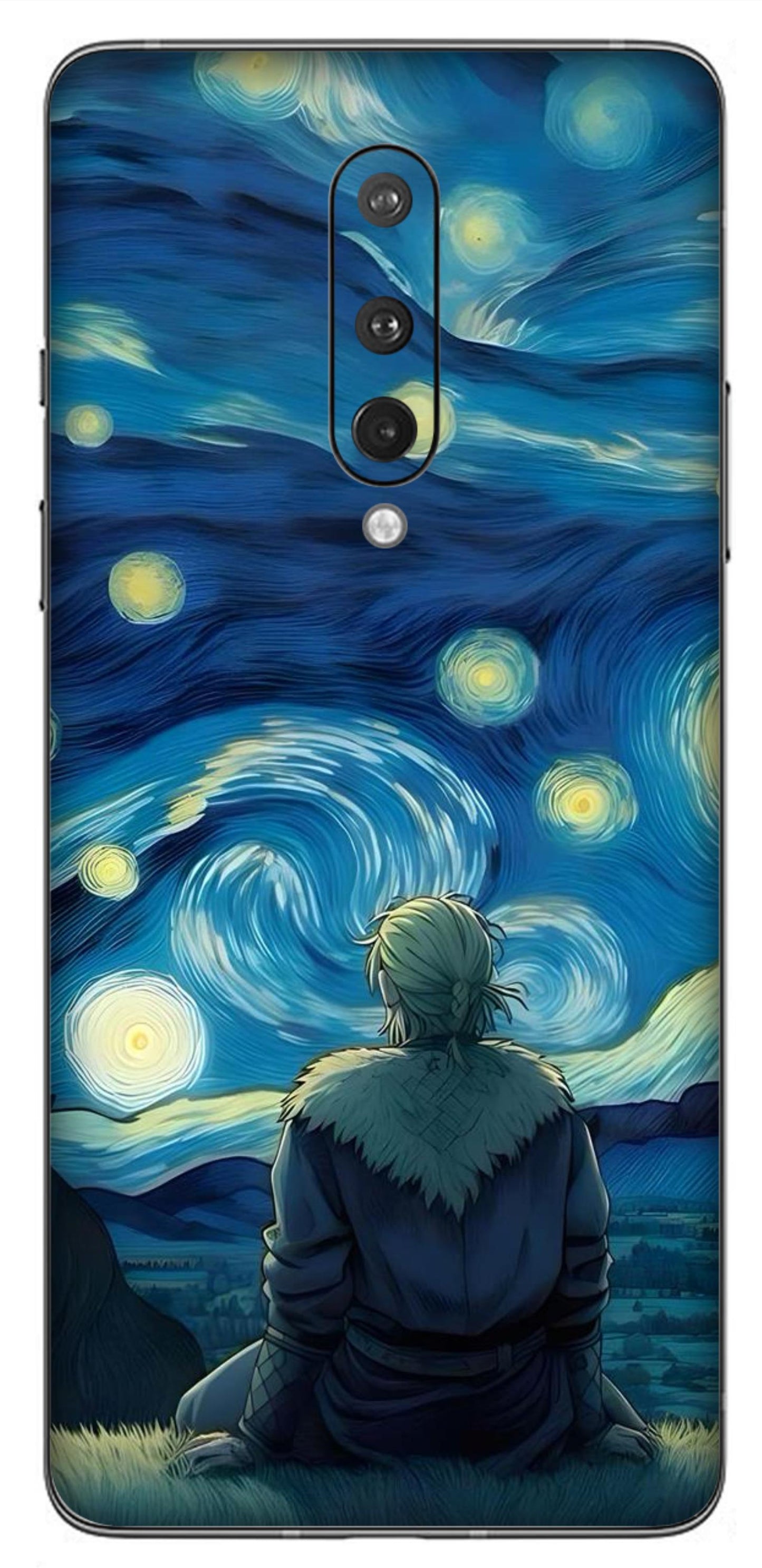 OnePlus 8 Skins and Wraps