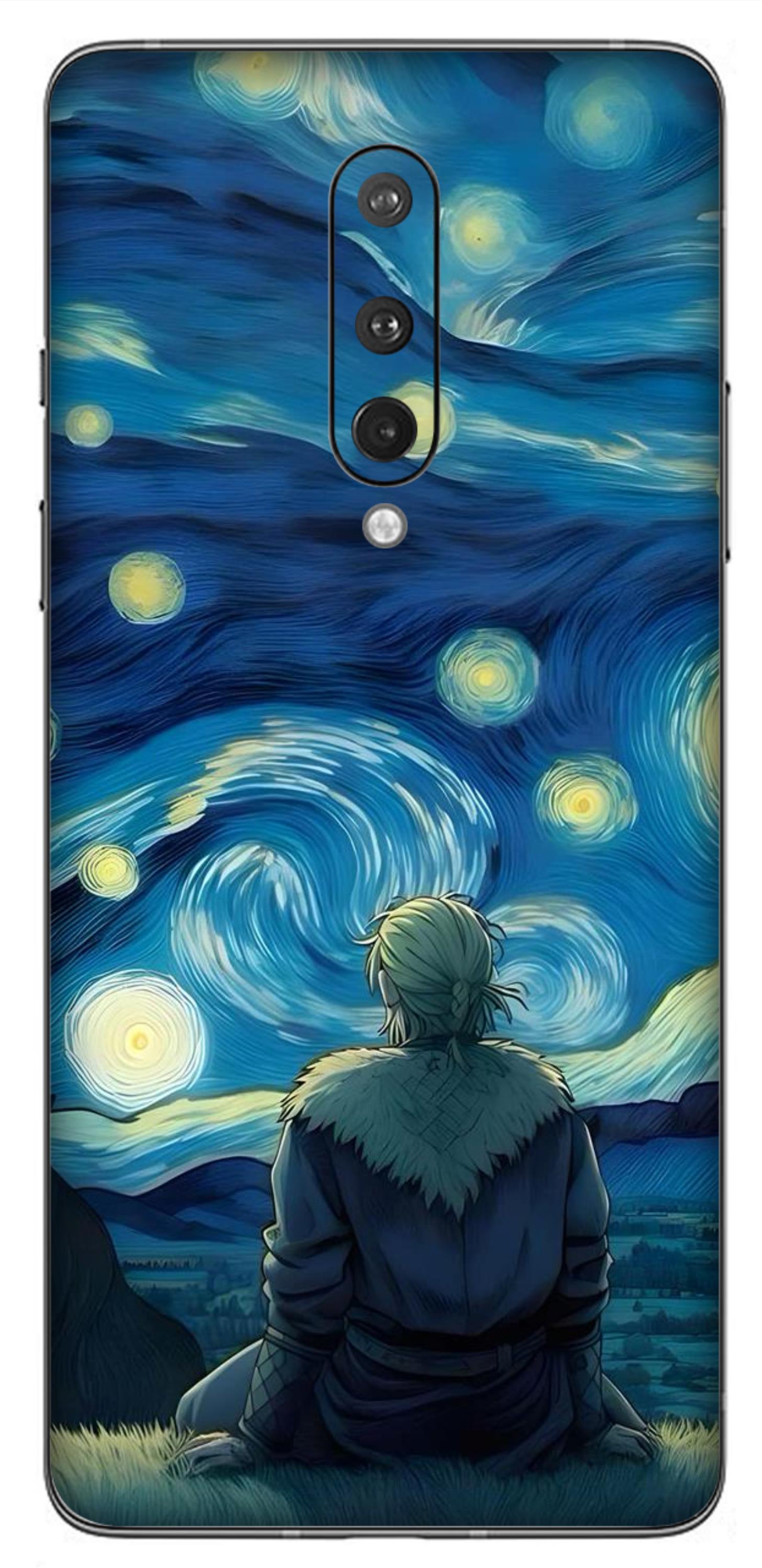 OnePlus 8 Skins and Wraps