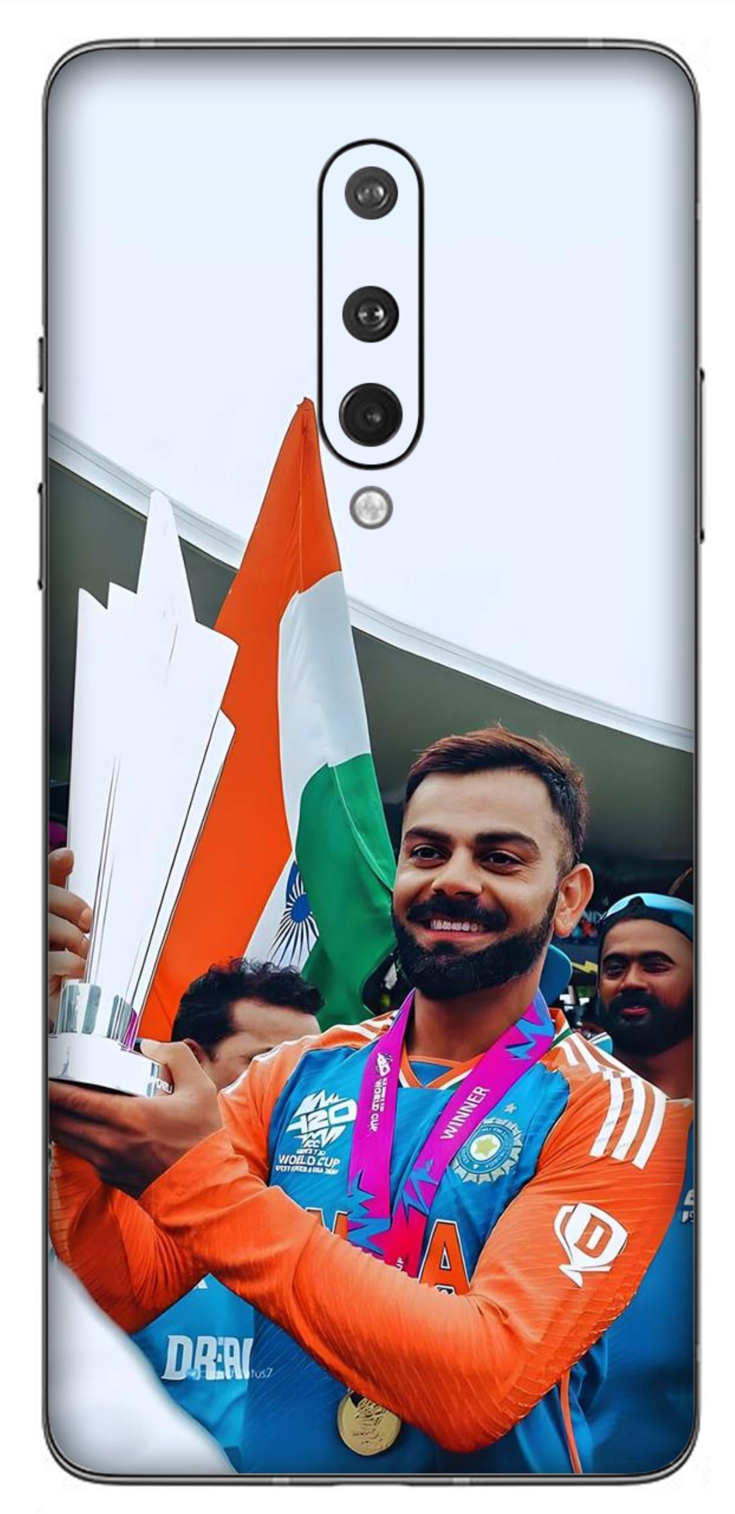 OnePlus 8 Skins and Wraps