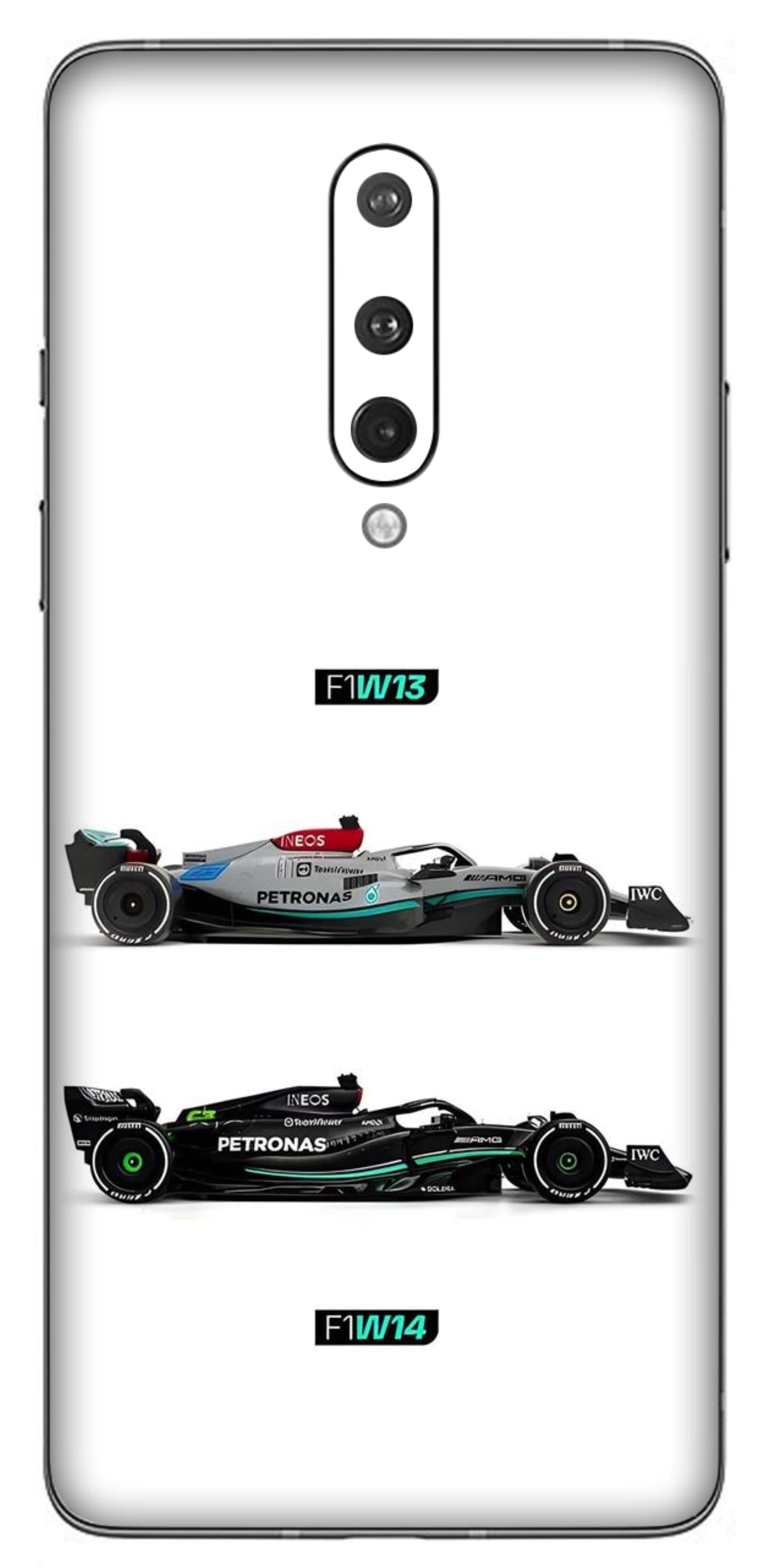 OnePlus 8 Skins and Wraps