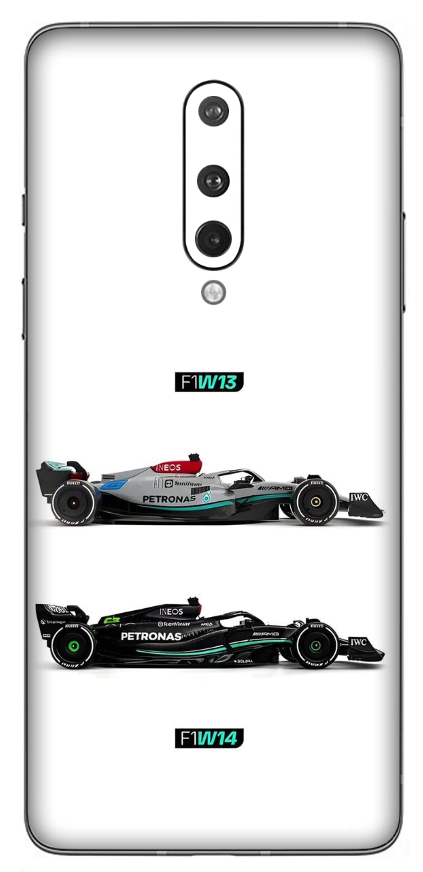 OnePlus 8 Skins and Wraps