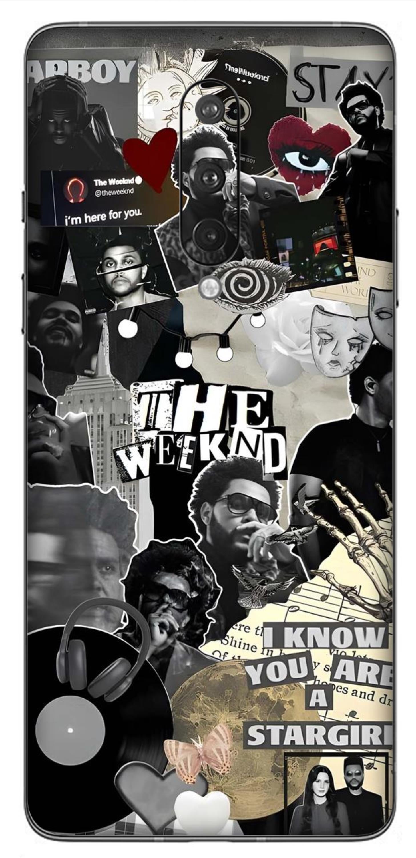 OnePlus 8 Skins and Wraps