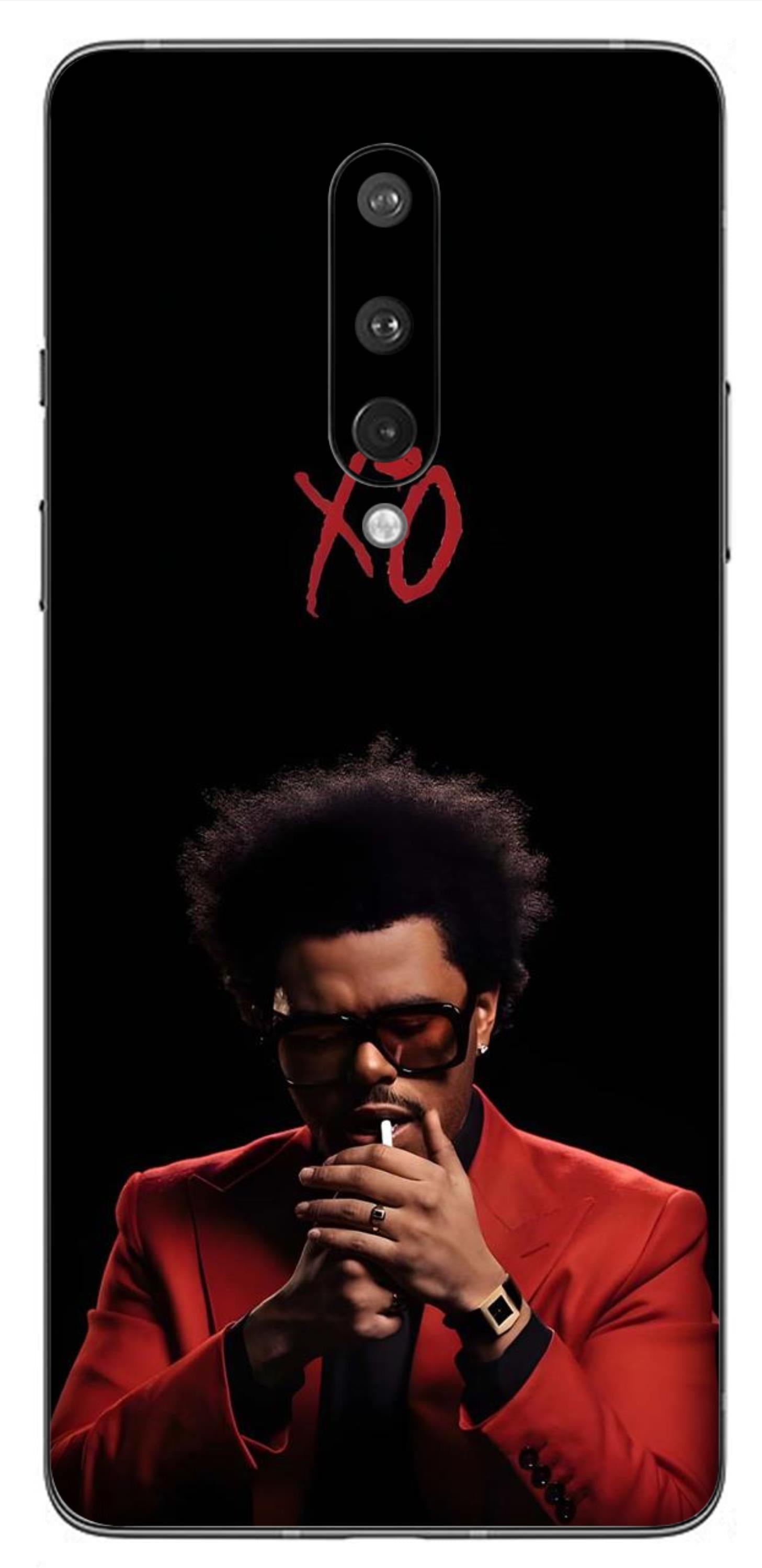 OnePlus 8 Skins and Wraps