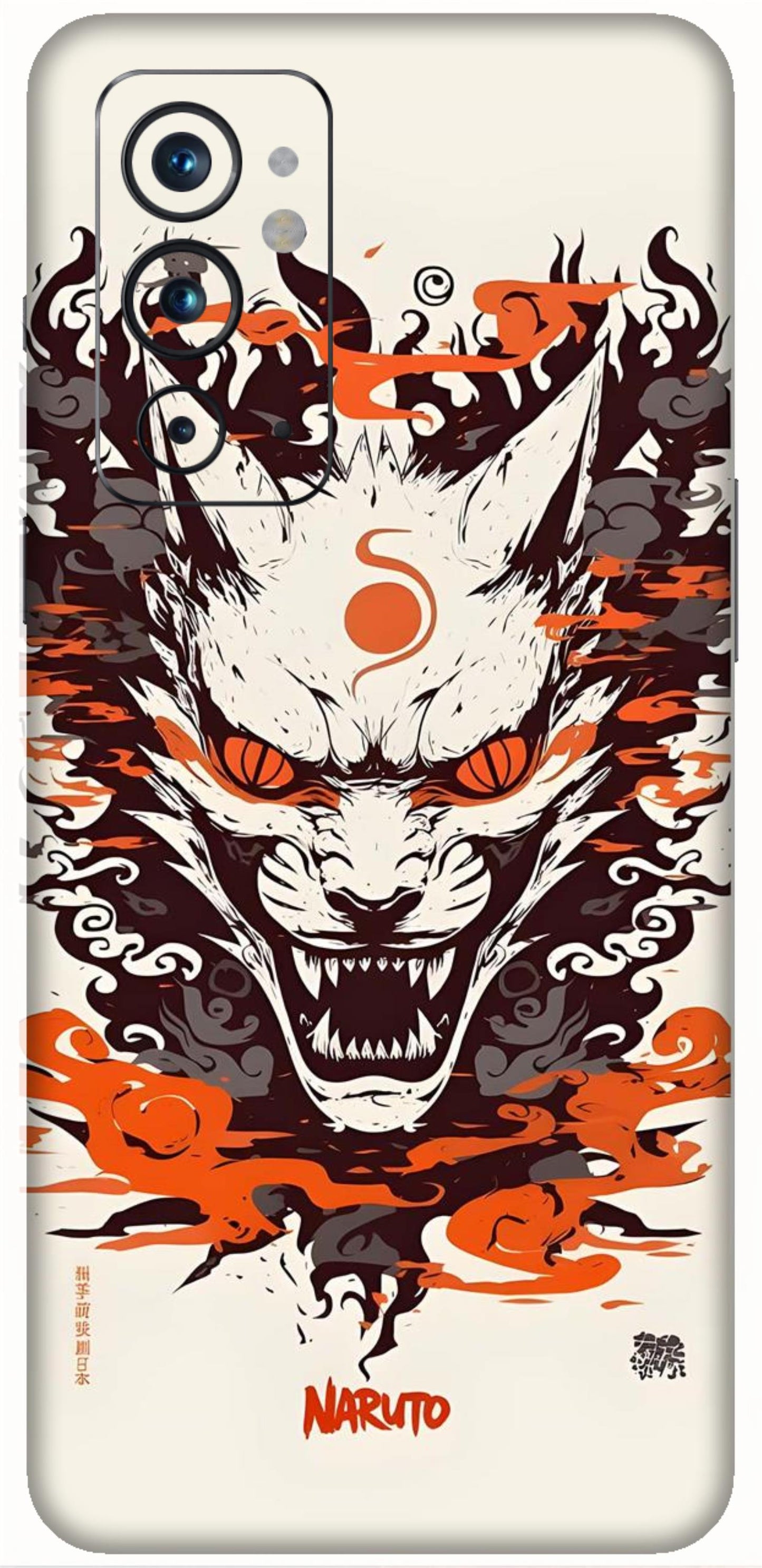 OnePlus 9RT Skins and Wraps