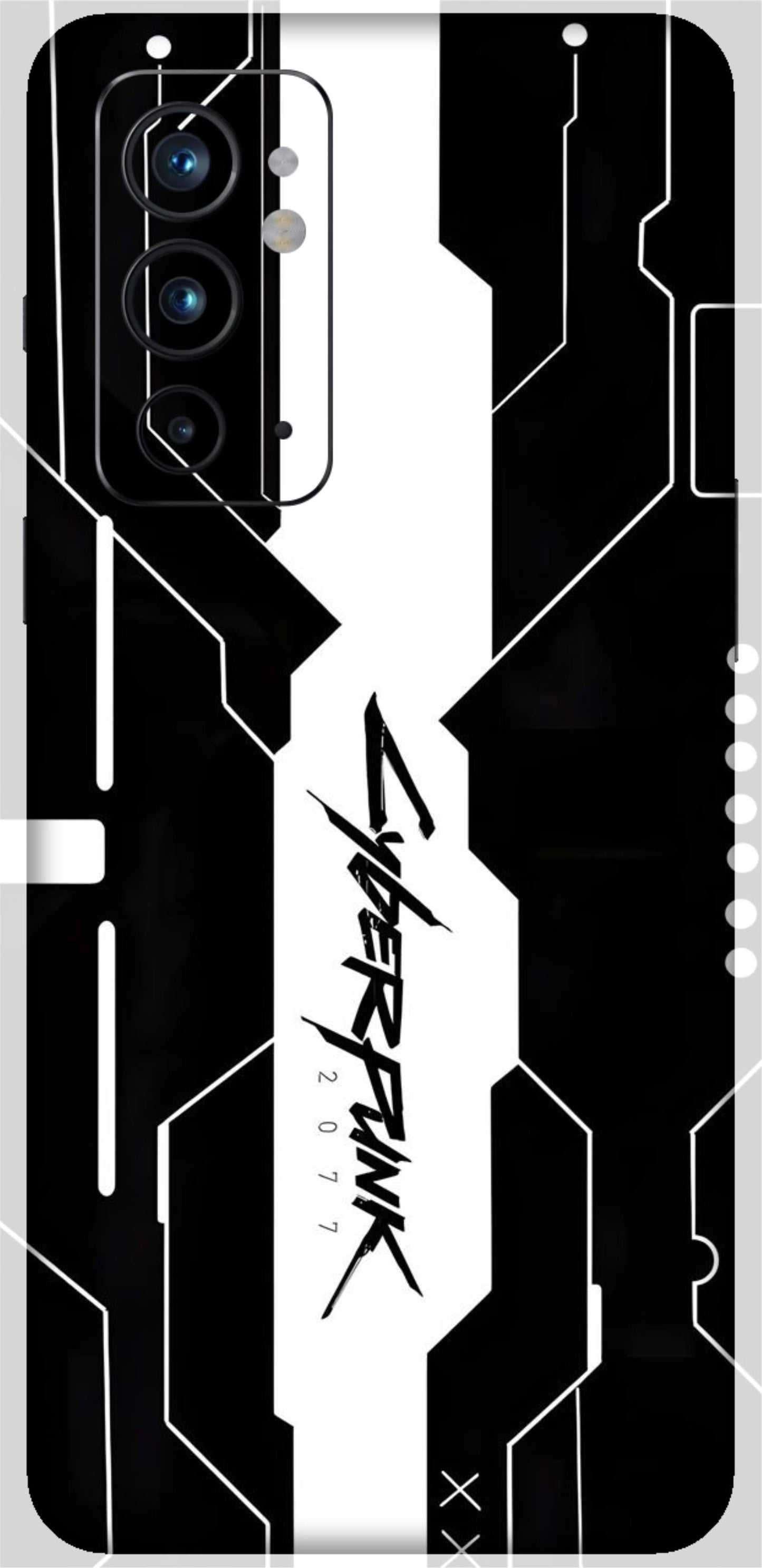 OnePlus 9RT Skins and Wraps