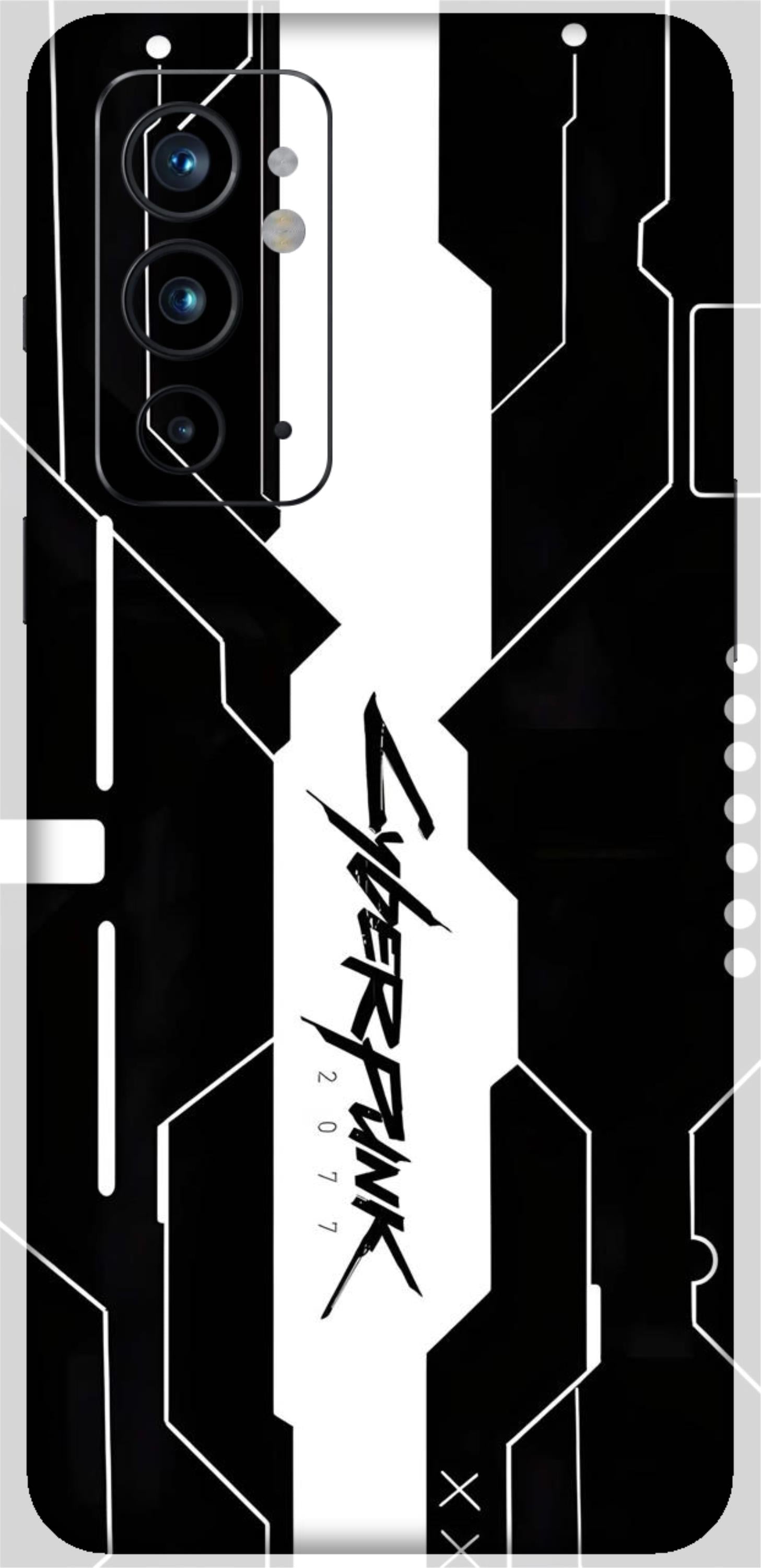 OnePlus 9RT Skins and Wraps