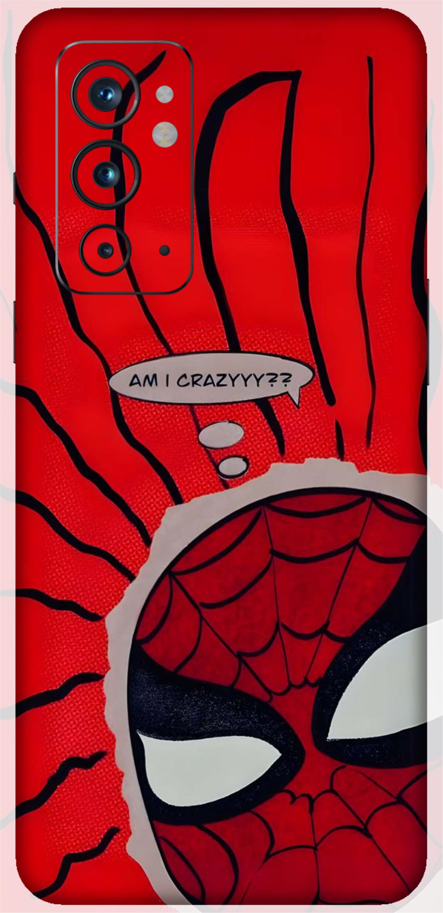 OnePlus 9RT Skins and Wraps