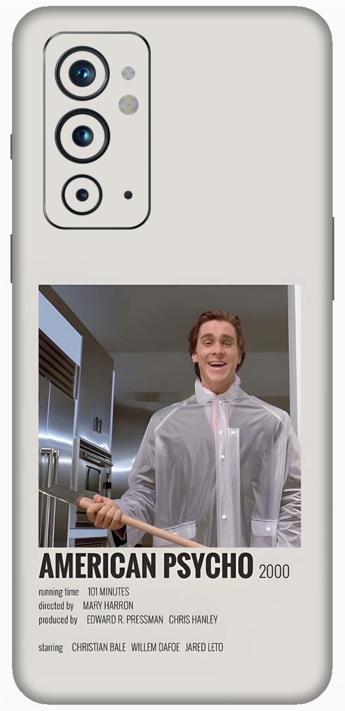 OnePlus 9RT Skins and Wraps