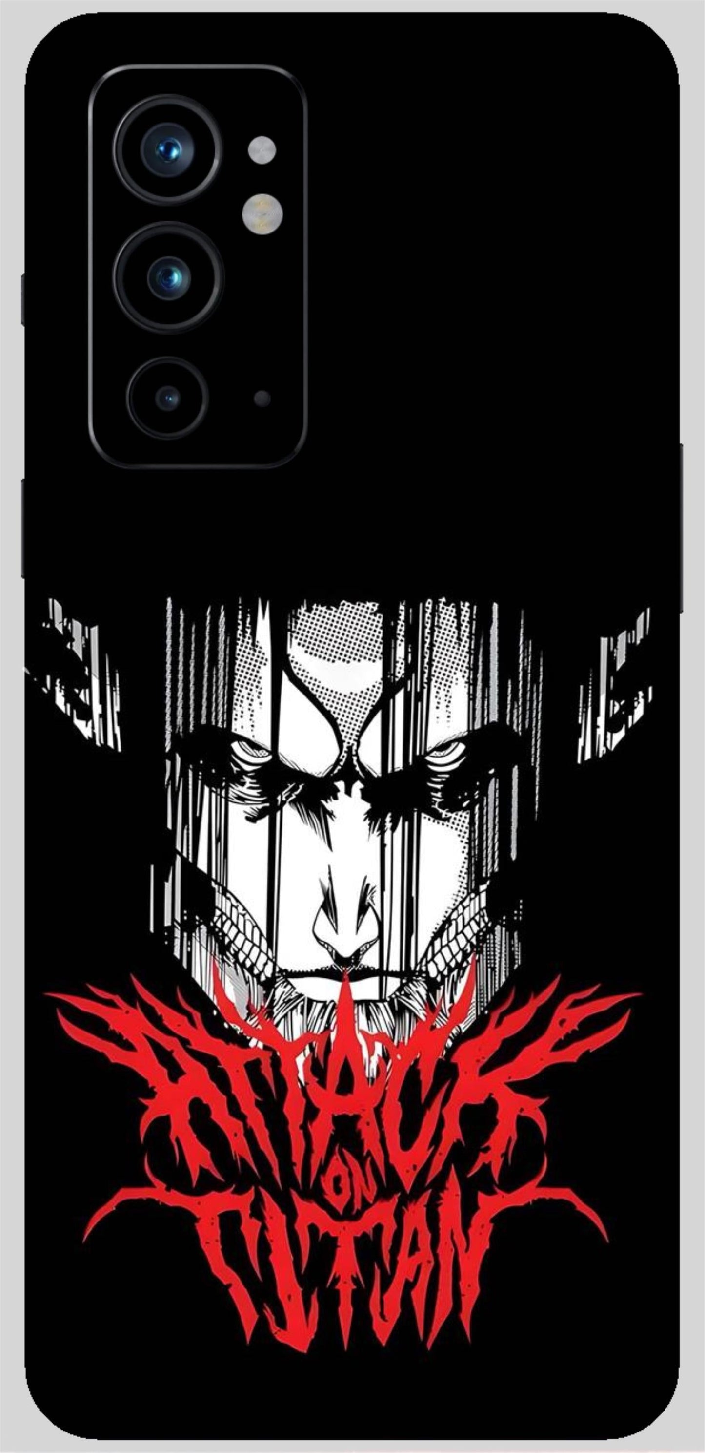 OnePlus 9RT Skins and Wraps