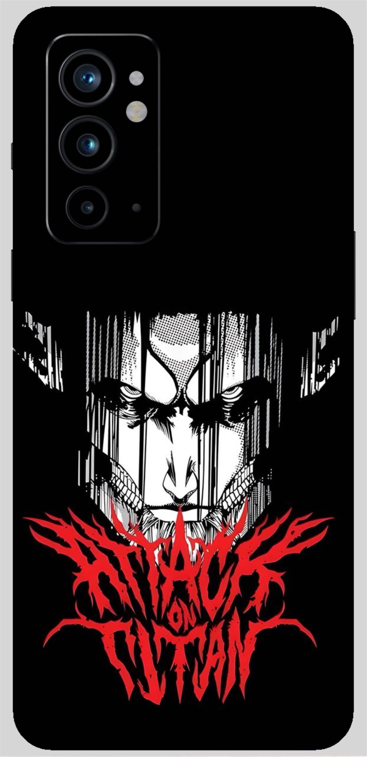 OnePlus 9RT Skins and Wraps