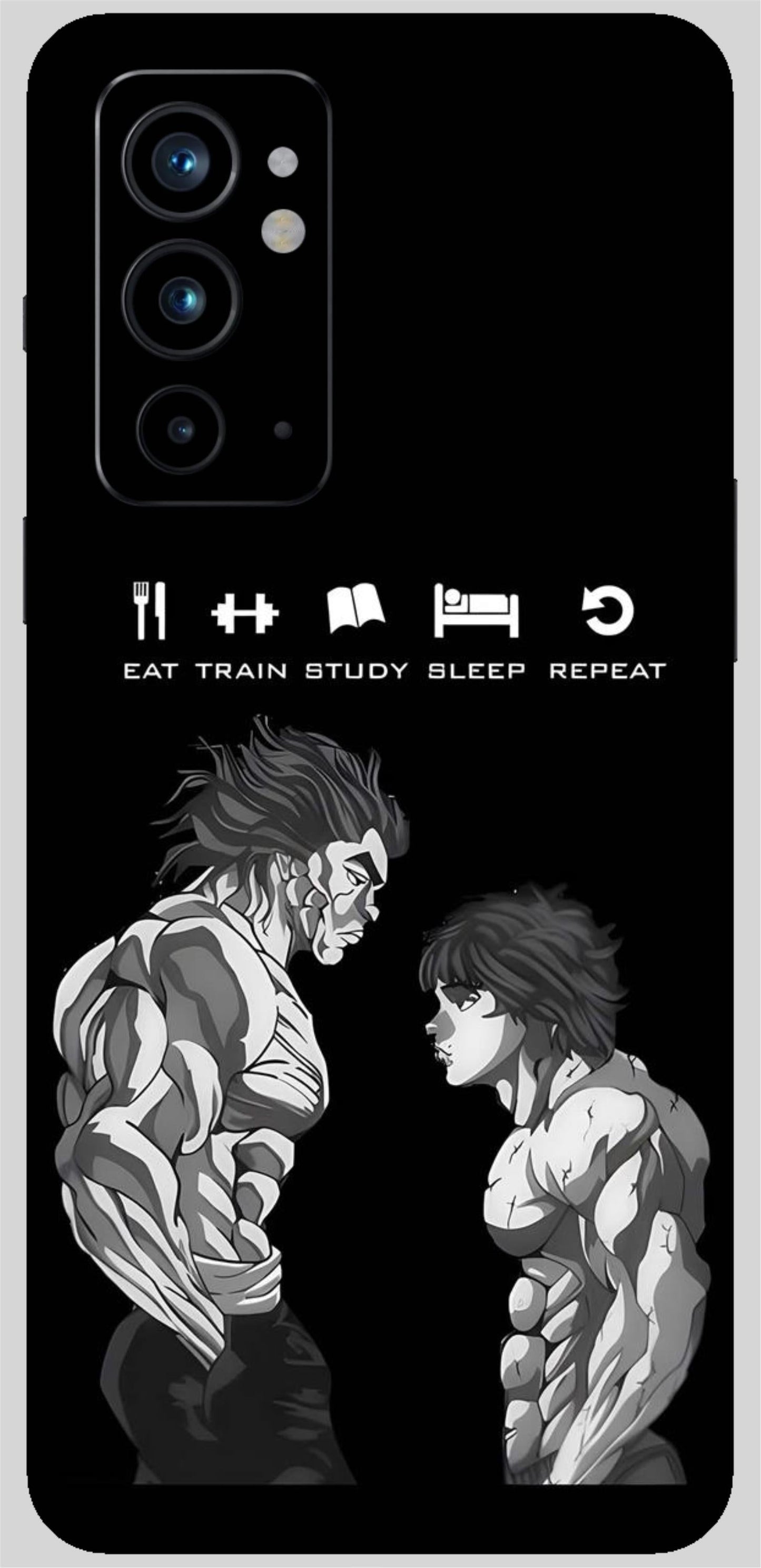 OnePlus 9RT Skins and Wraps