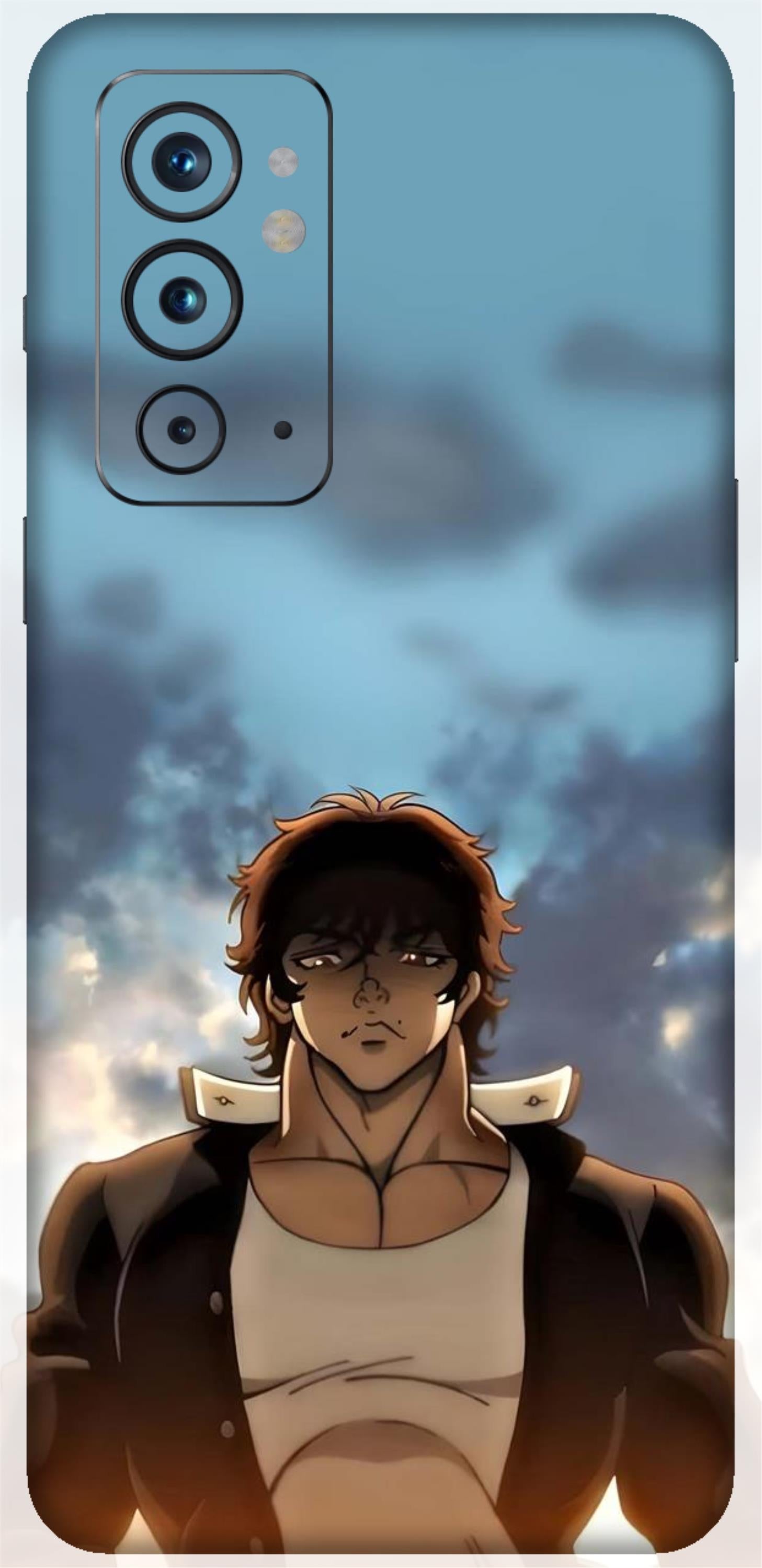 OnePlus 9RT Skins and Wraps