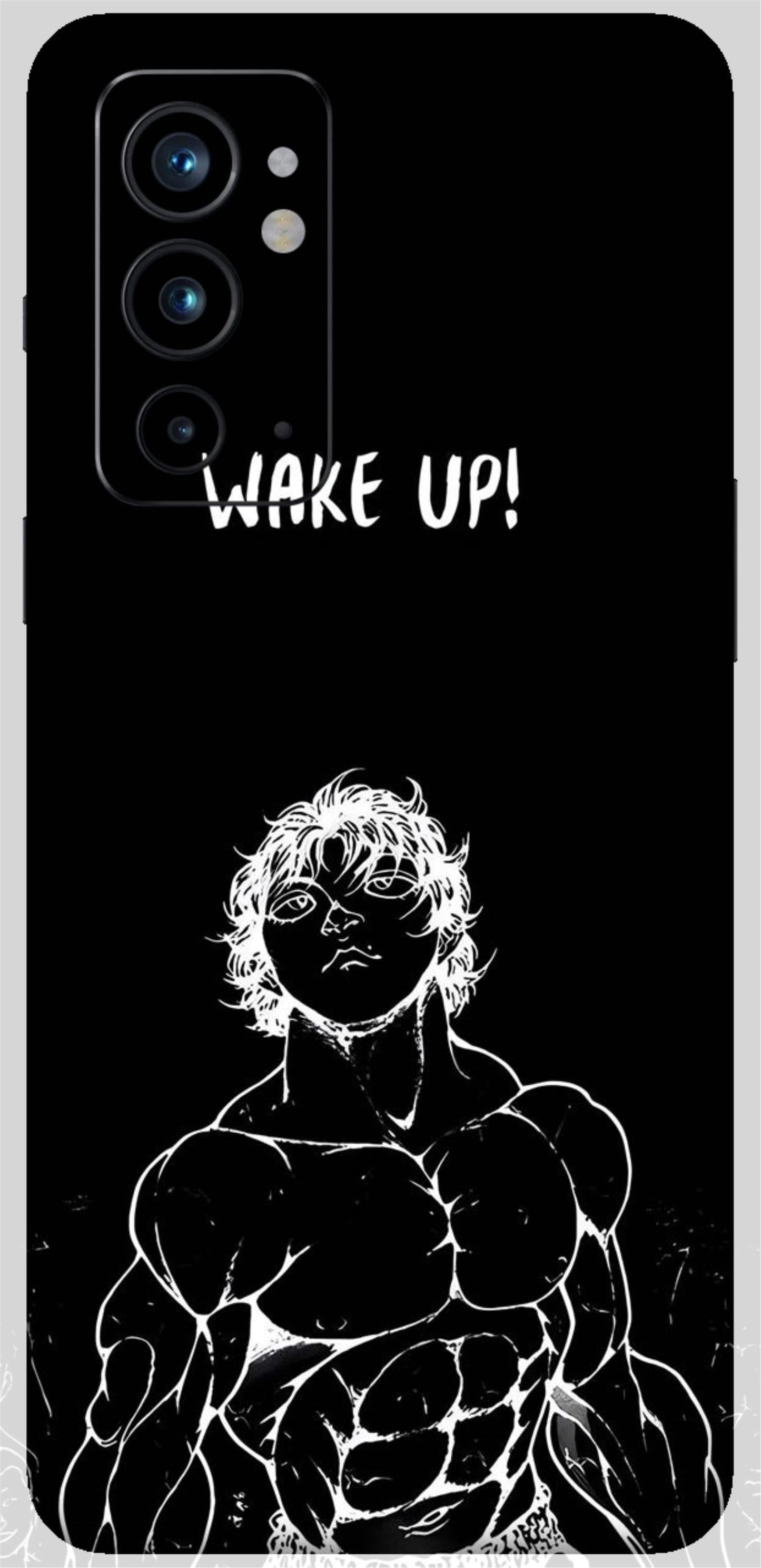 OnePlus 9RT Skins and Wraps