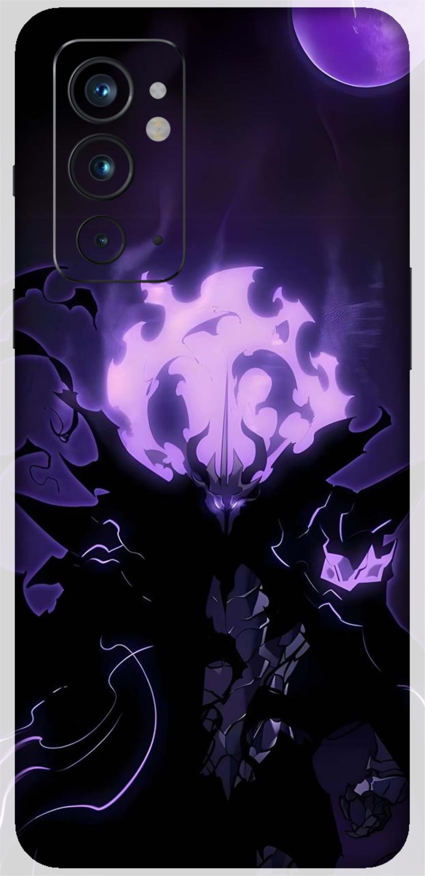 OnePlus 9RT Skins and Wraps