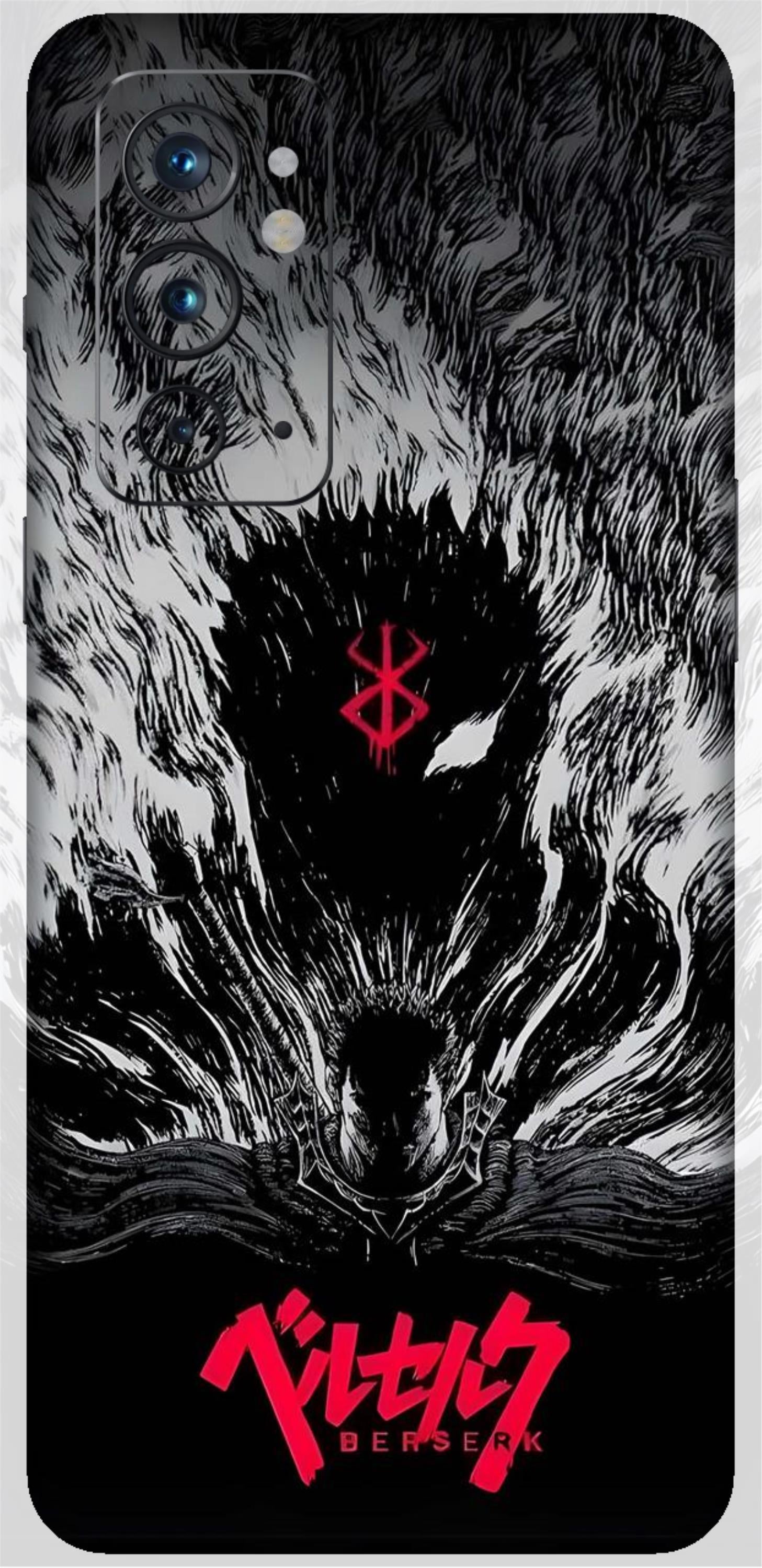 OnePlus 9RT Skins and Wraps