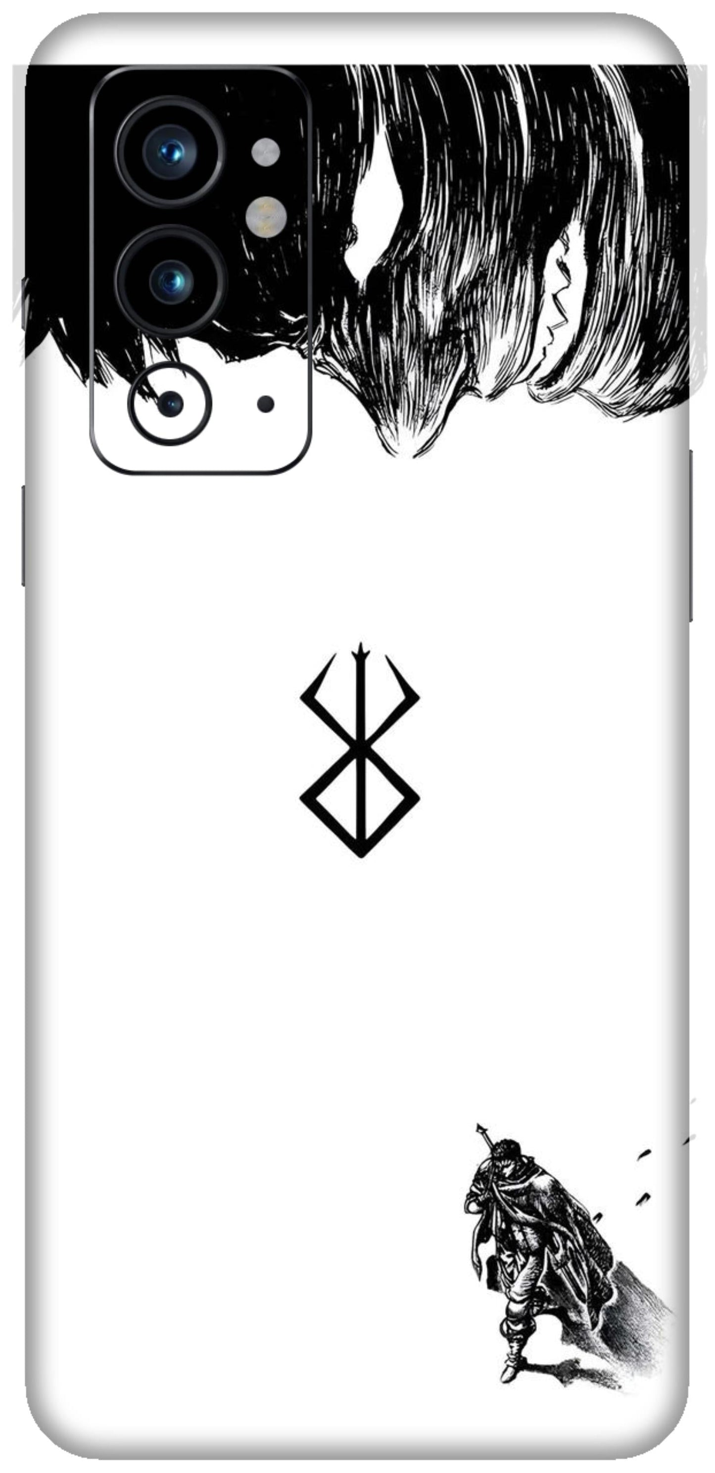 OnePlus 9RT Skins and Wraps