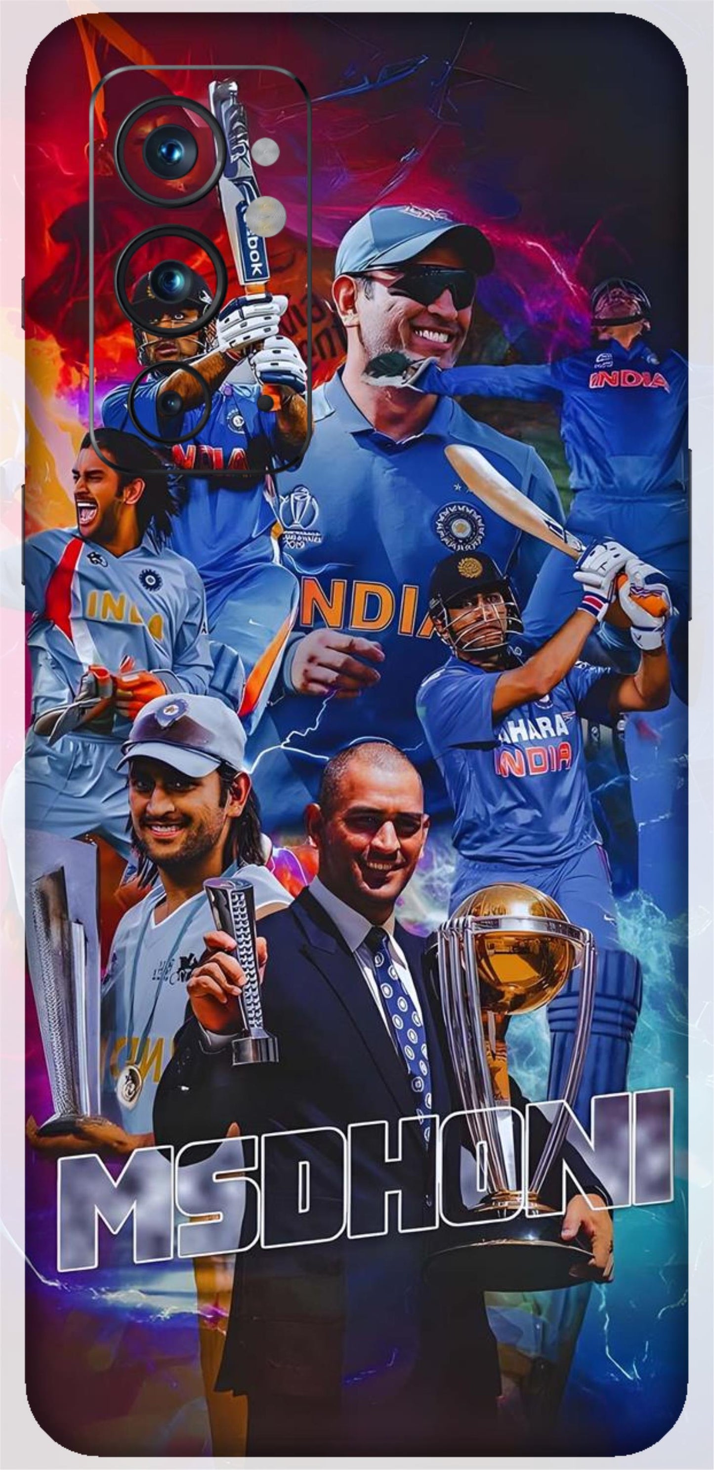 OnePlus 9RT Skins and Wraps