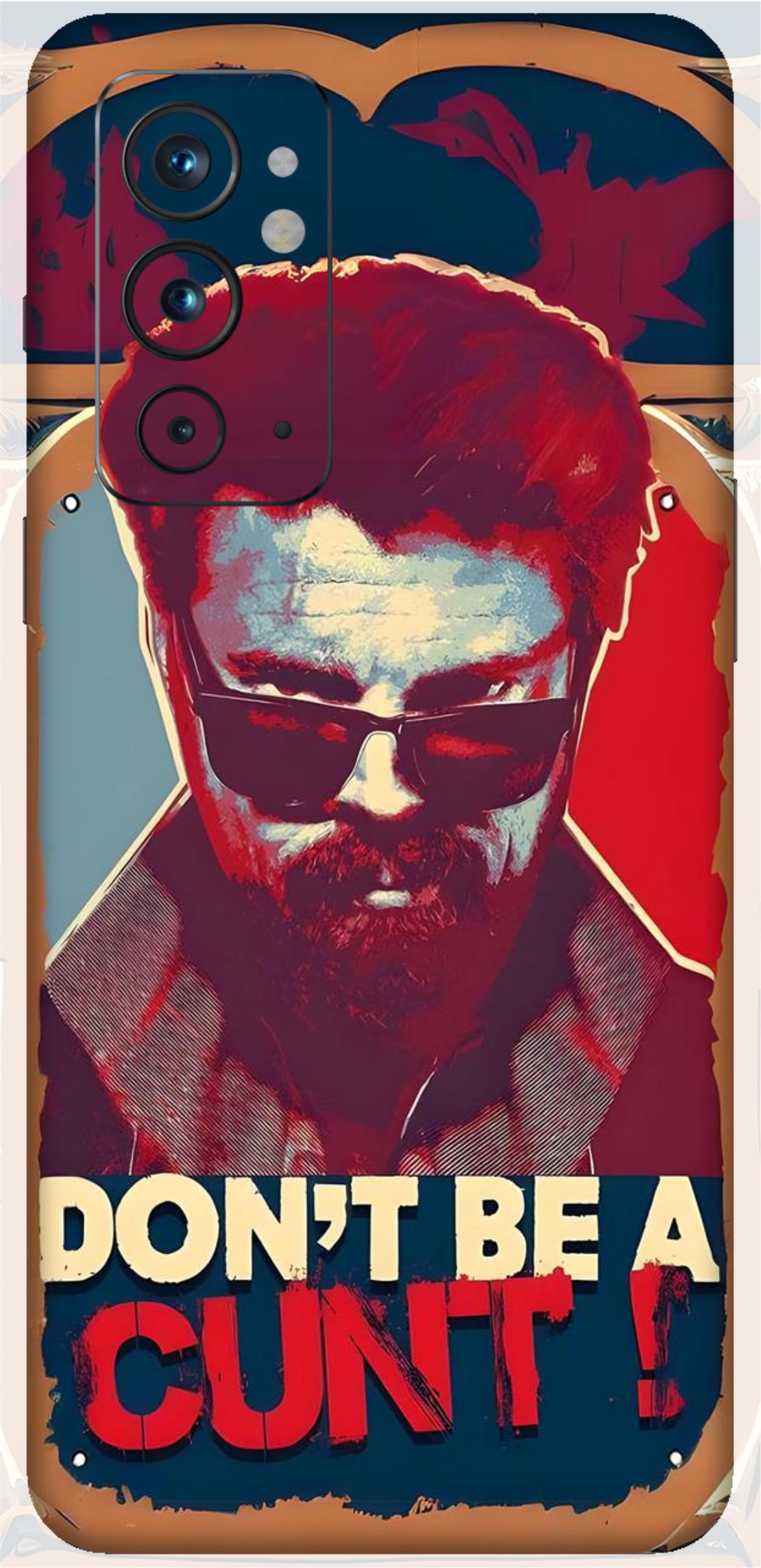 OnePlus 9RT Skins and Wraps