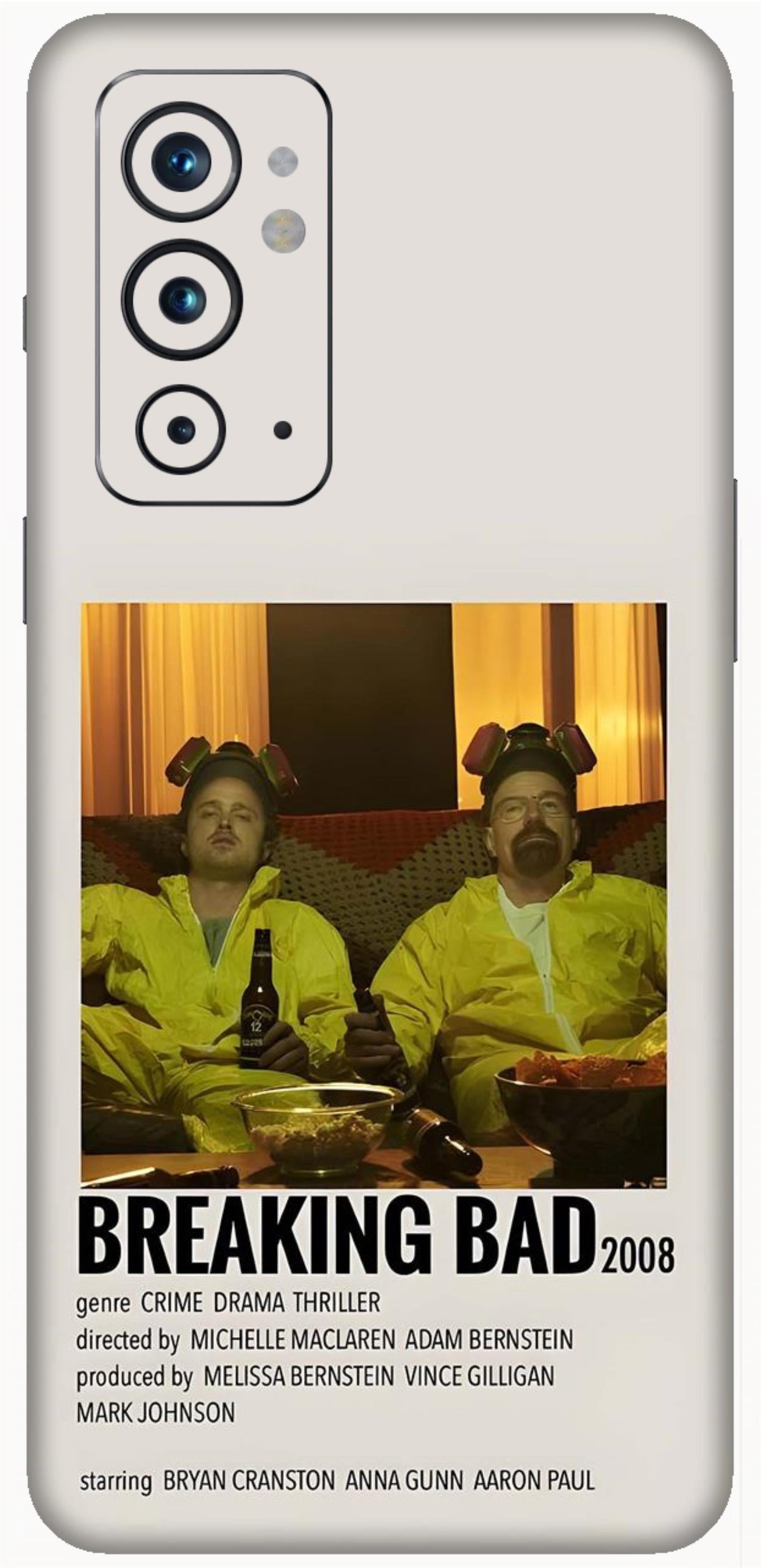 OnePlus 9RT Skins and Wraps