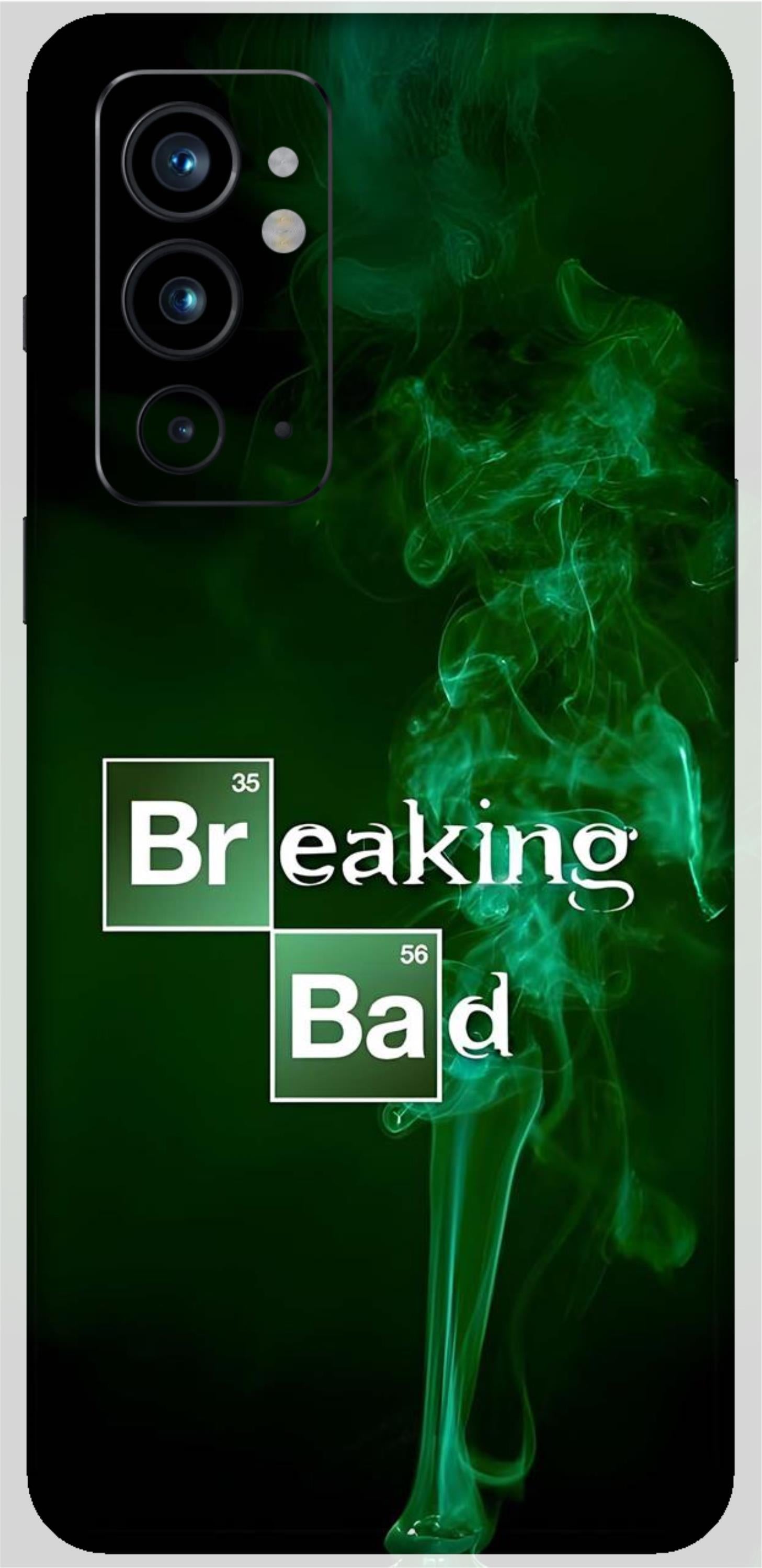 OnePlus 9RT Skins and Wraps