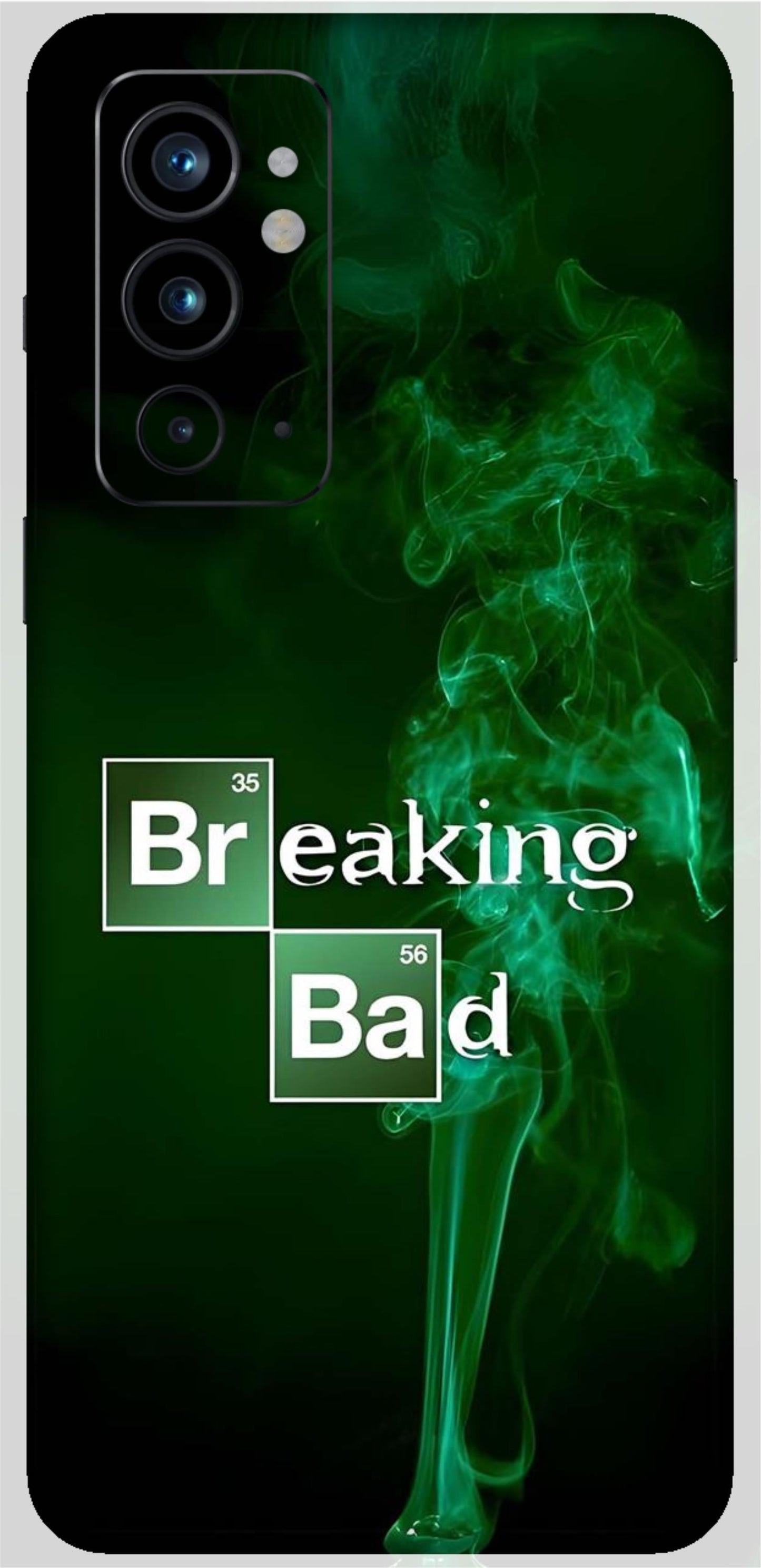 OnePlus 9RT Skins and Wraps