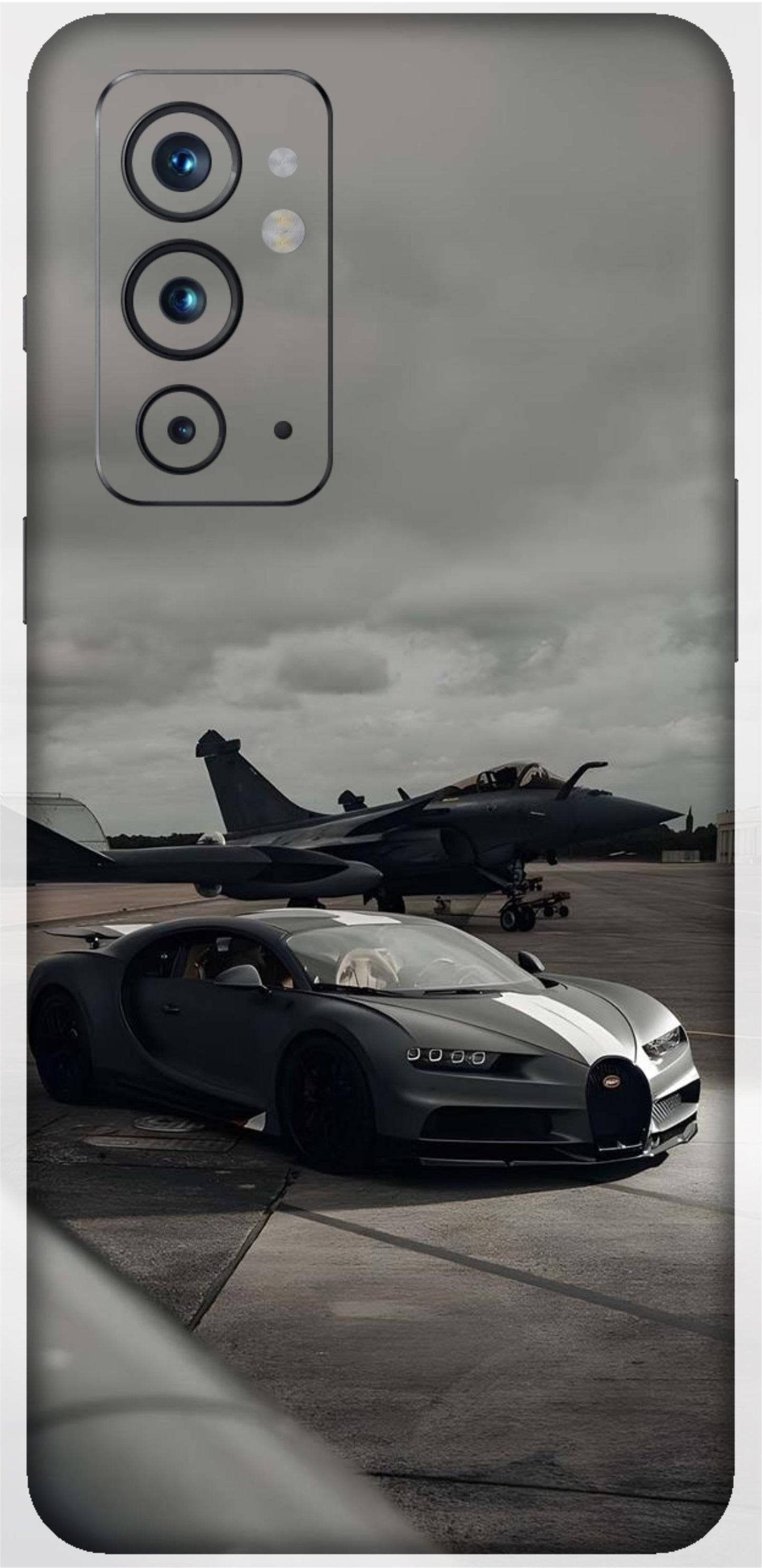 OnePlus 9RT Skins and Wraps