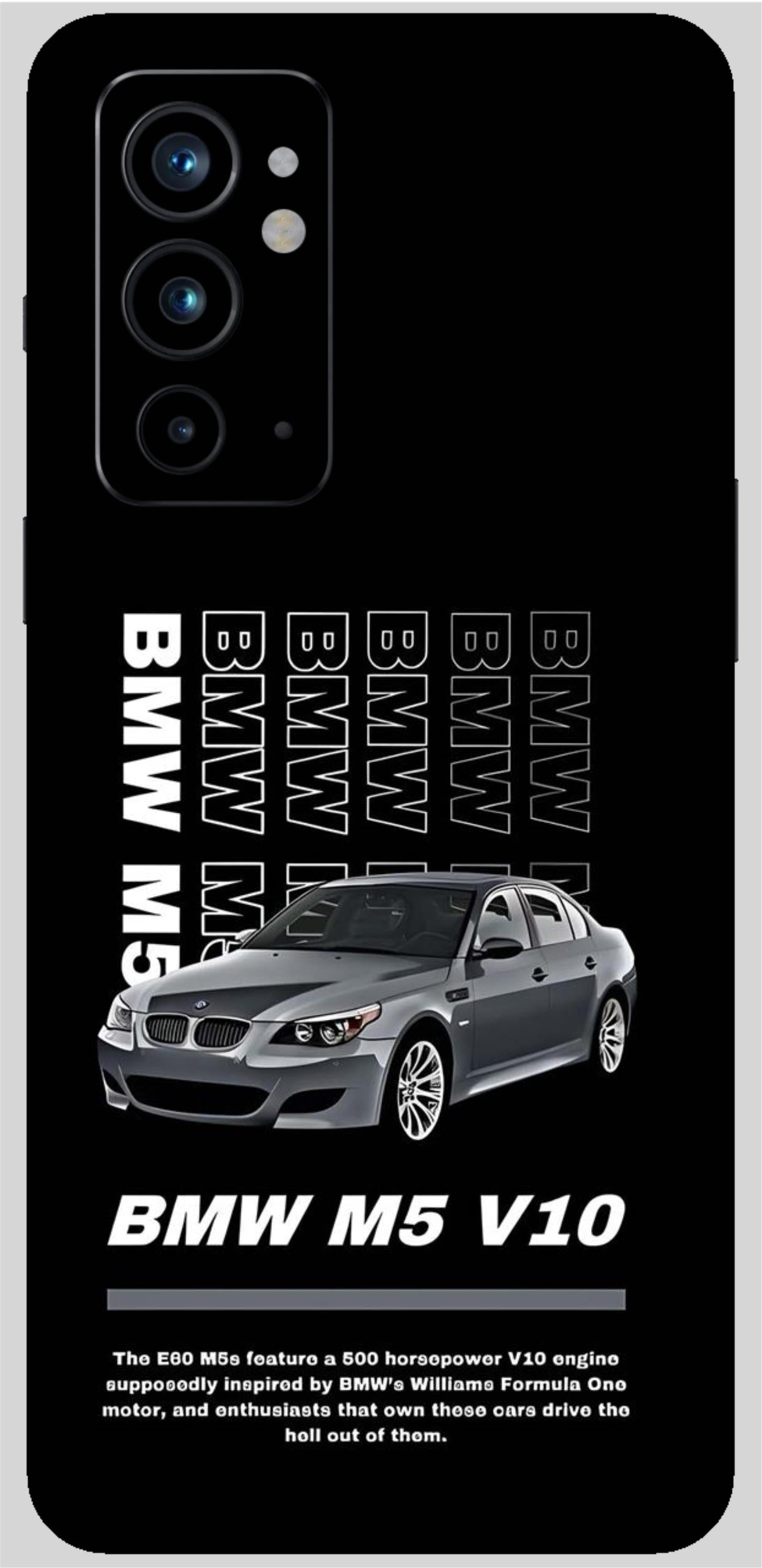 OnePlus 9RT Skins and Wraps