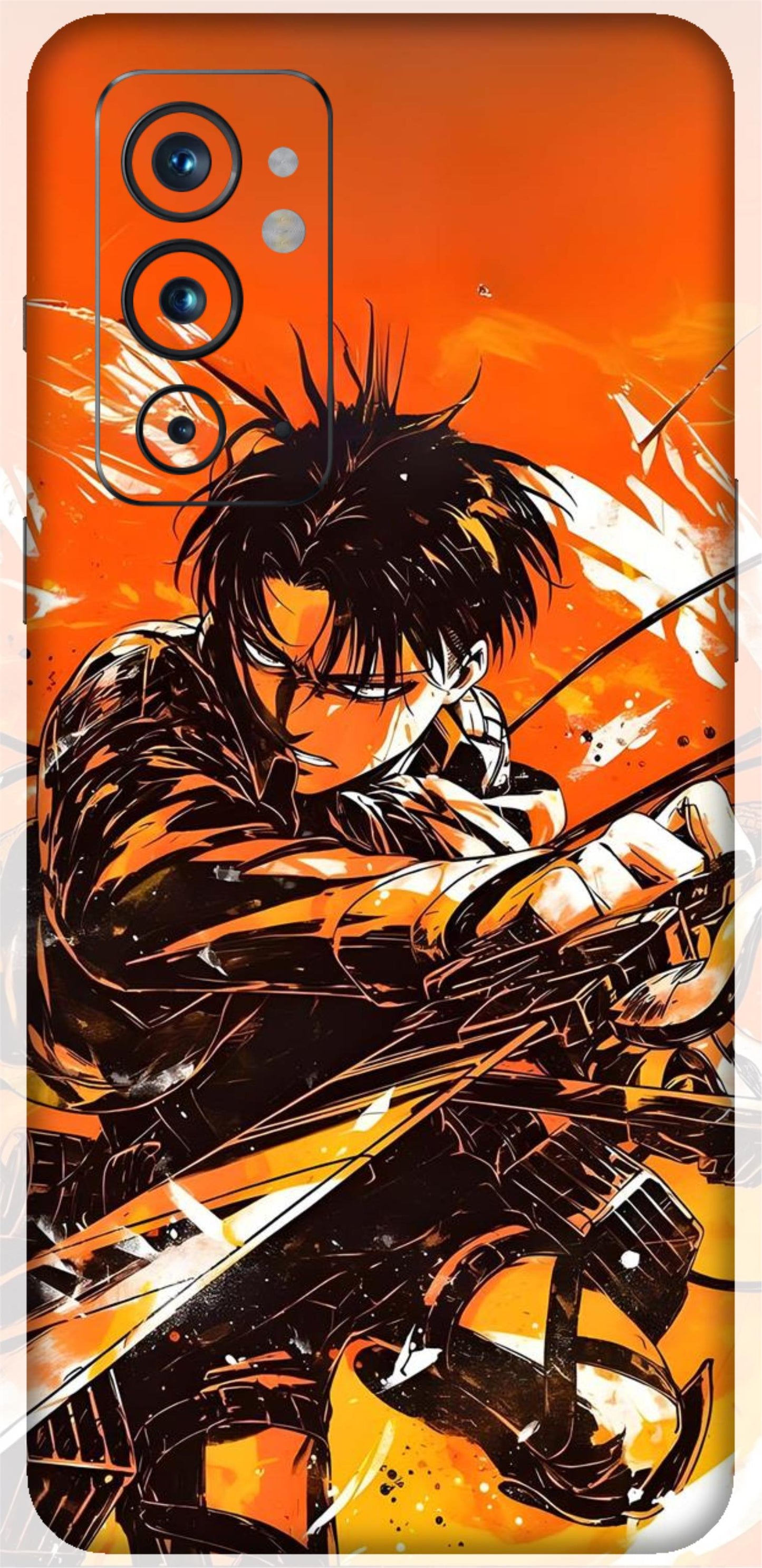 OnePlus 9RT Skins and Wraps